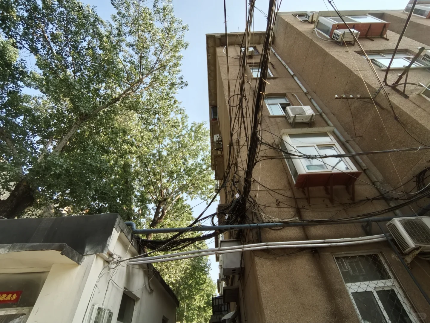 我住过“刀把”户型，问题不大
