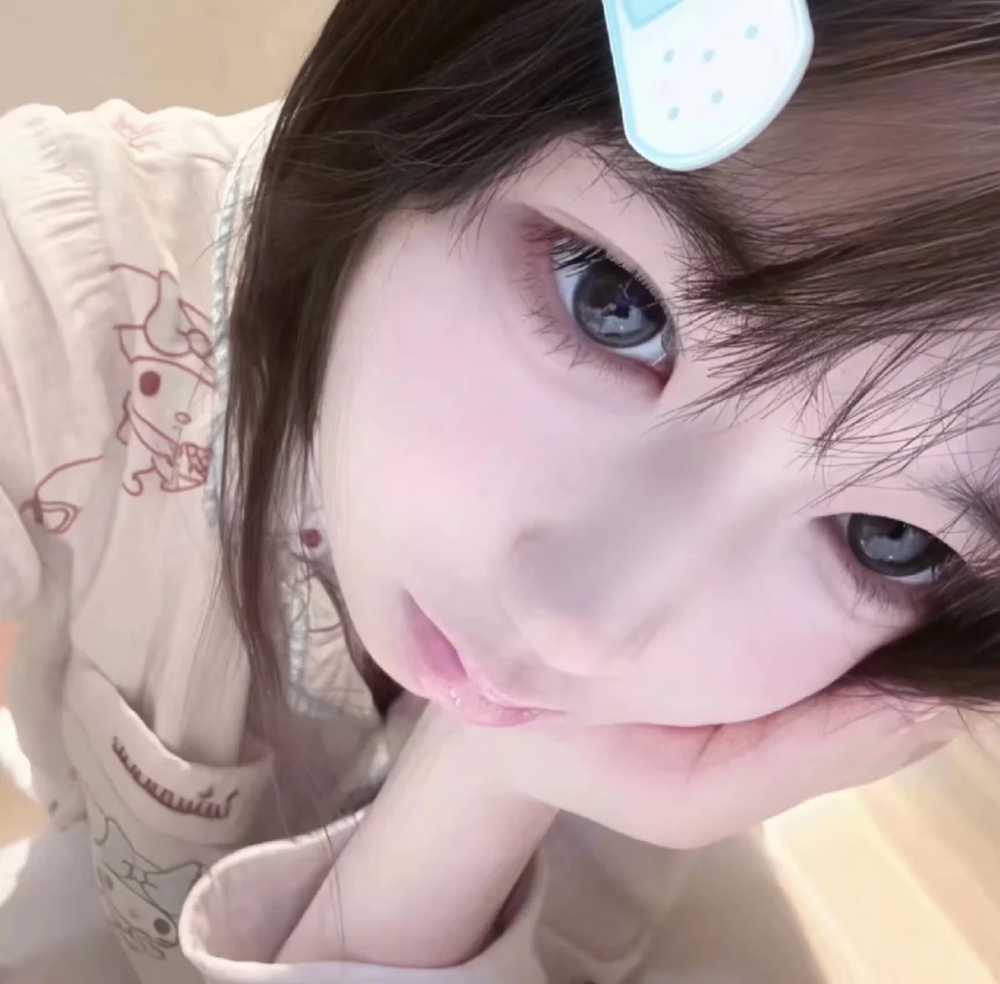 奶呼呼头像