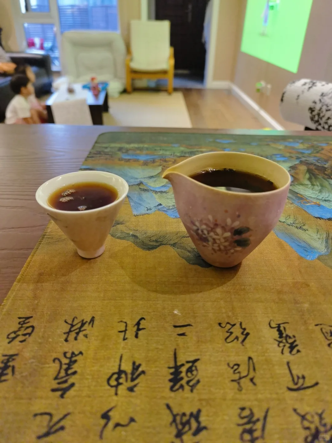 月租两千的别墅🏡不耗不卷好好生活