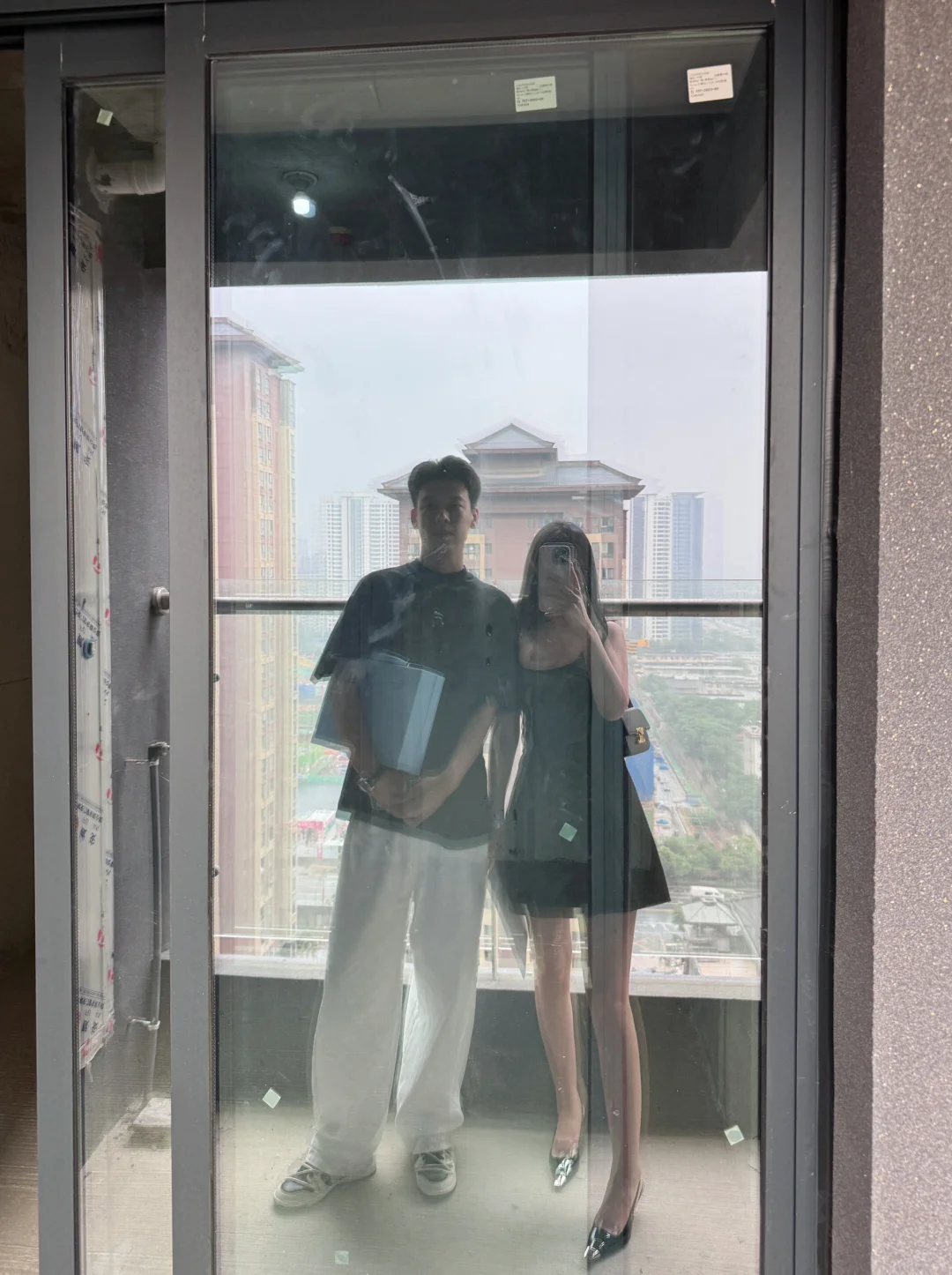 24岁父母支持拥有属于两个人的家🏠