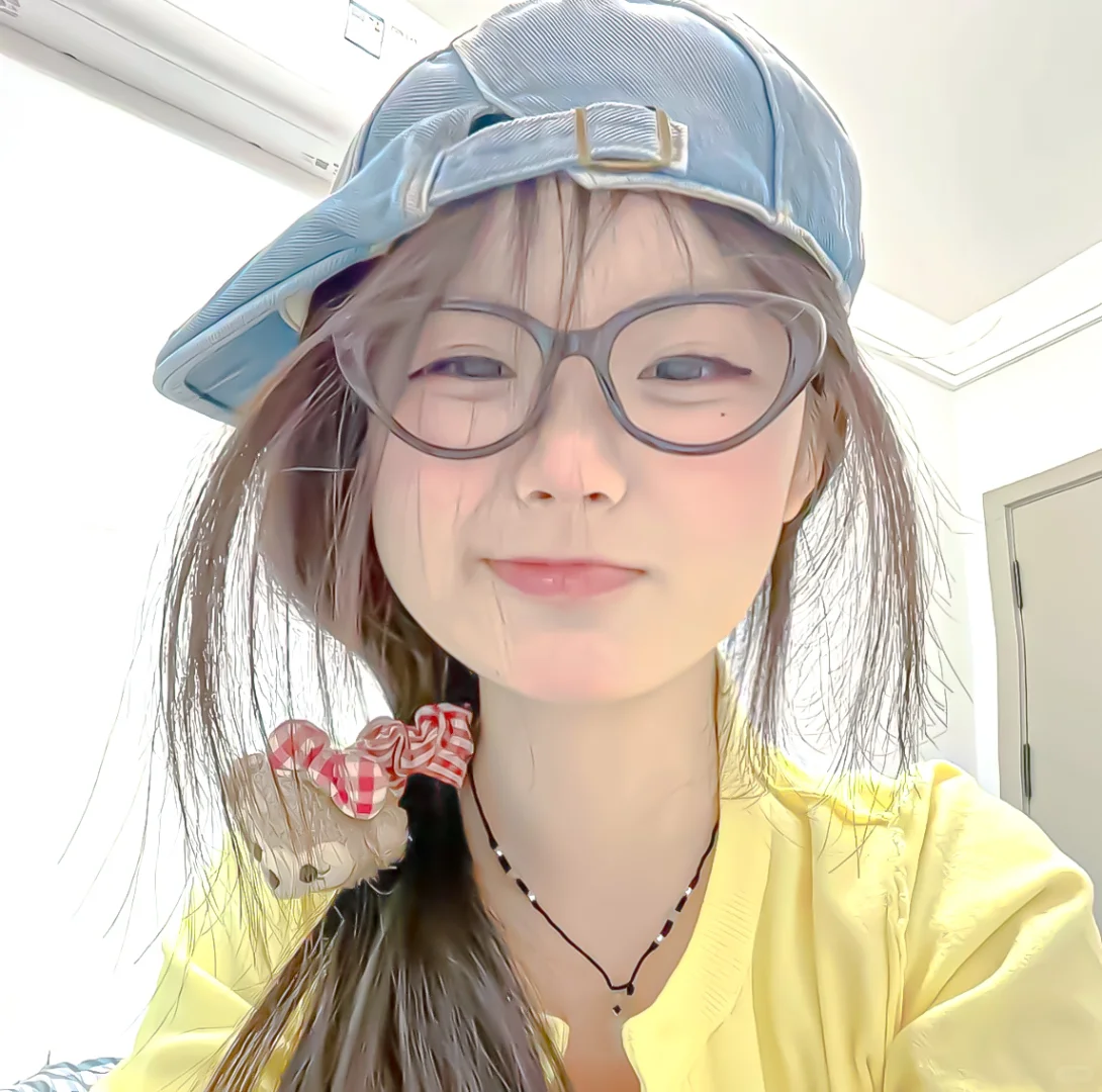 WeChat宅時蝶舒莓挞女头