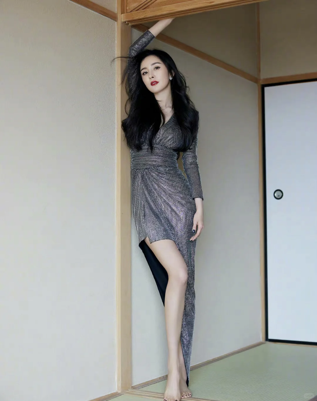 杨幂｜妩媚迷人