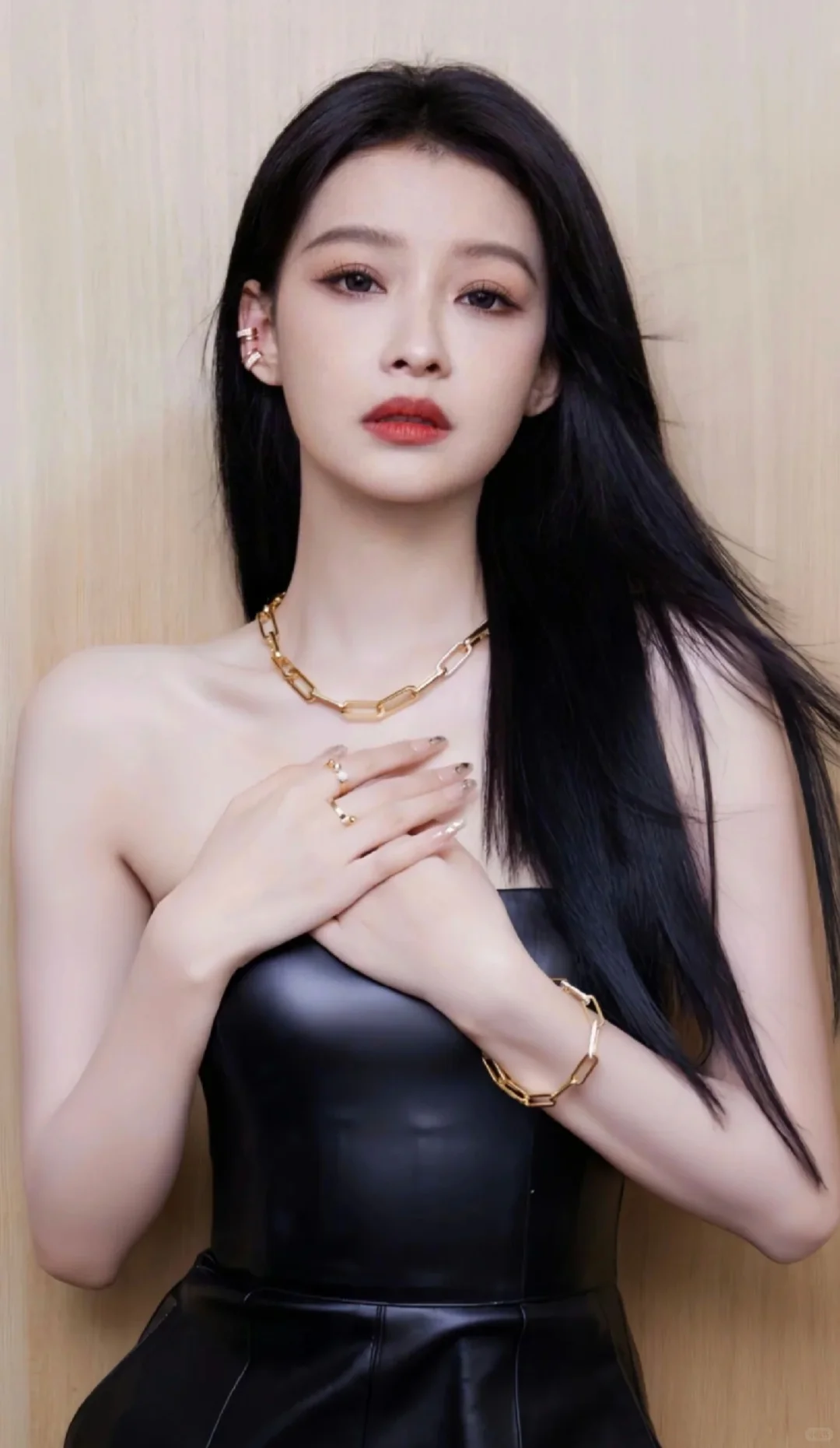 孙怡——性感妩媚，可盐可甜！❤️❤️❤️