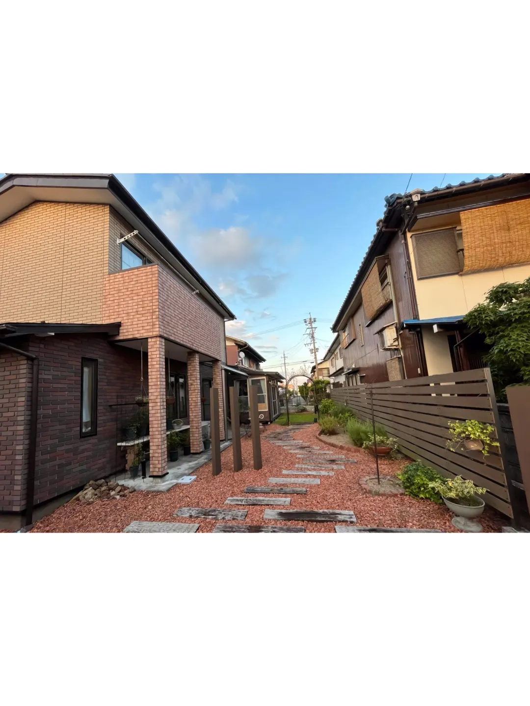 🌟日本房屋：风格各异的住宅之美🌟