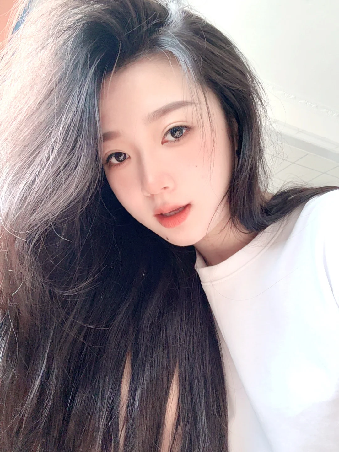 清纯不🤪