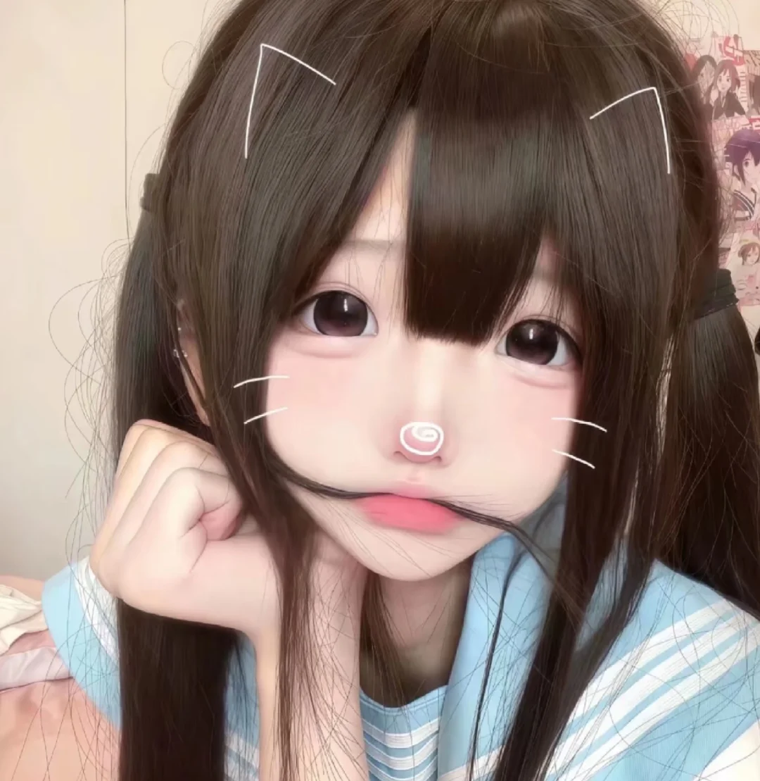 奶呼呼头像