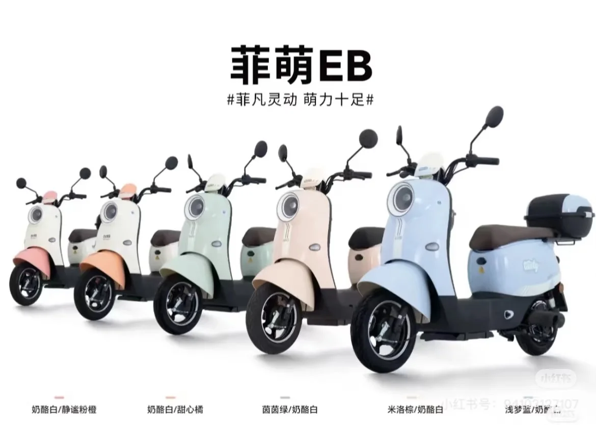 金町湾电动车出租200人➕购买过的