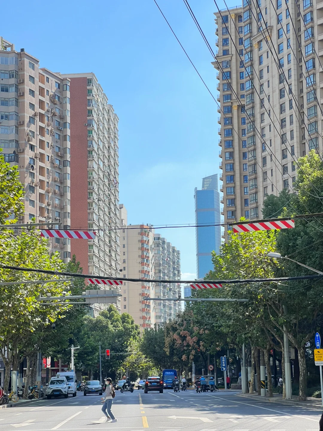 提醒：不要买房！