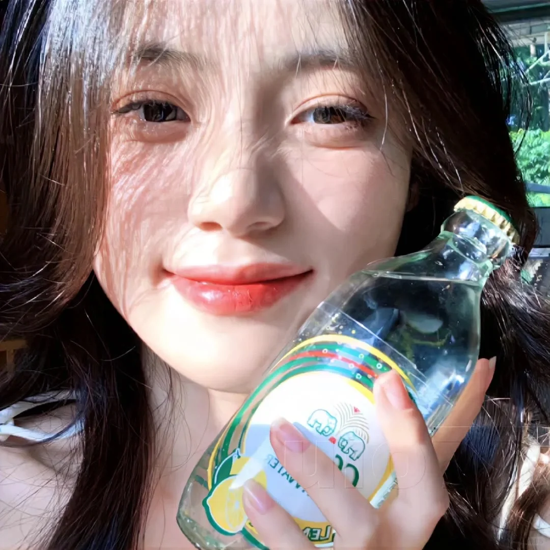 sweet甜妹女头
