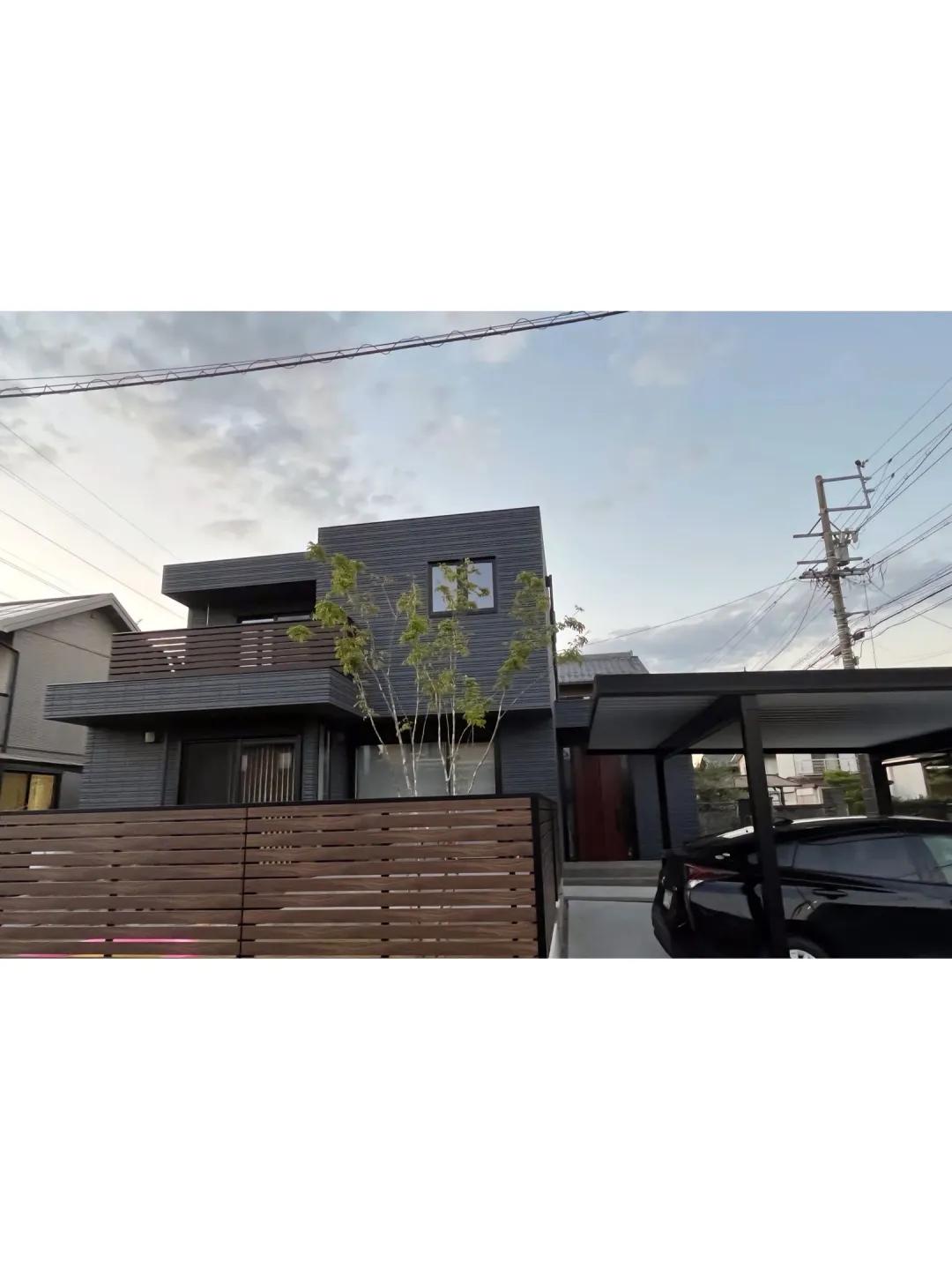 🌟日本房屋：风格各异的住宅之美🌟