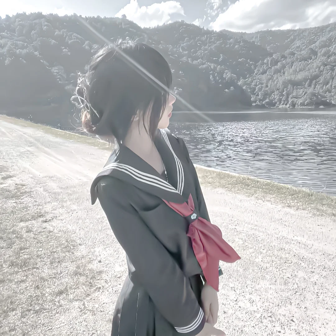 WeChat宅時蝶舒莓挞女头