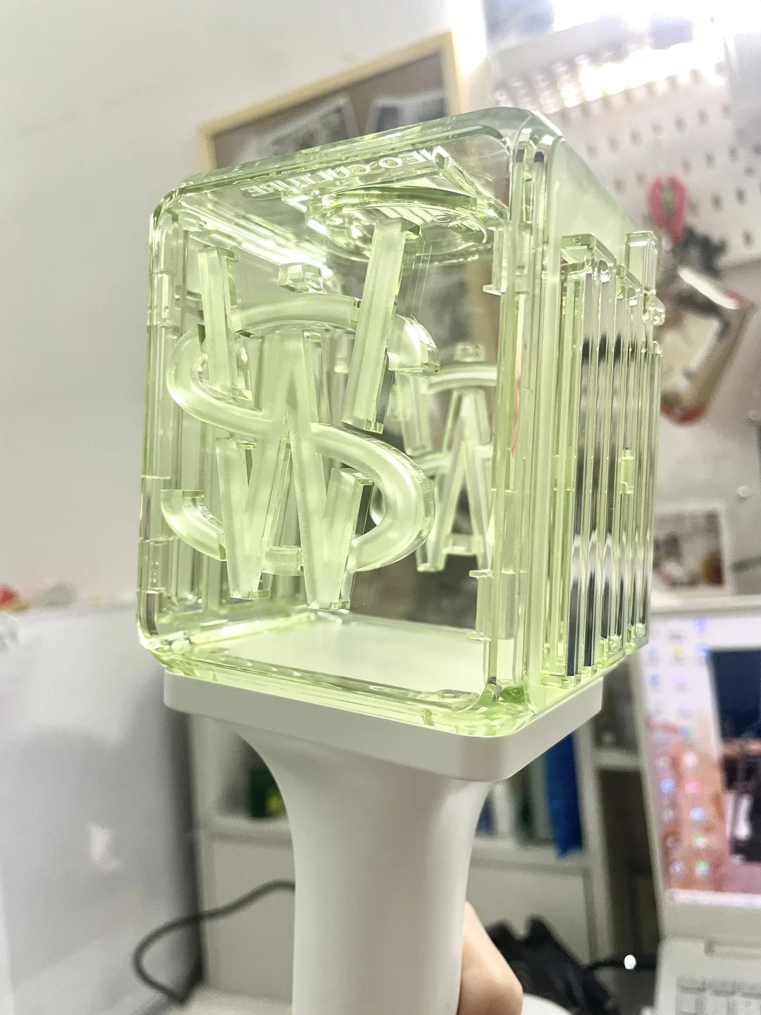 【出租】 nctwish 应援棒