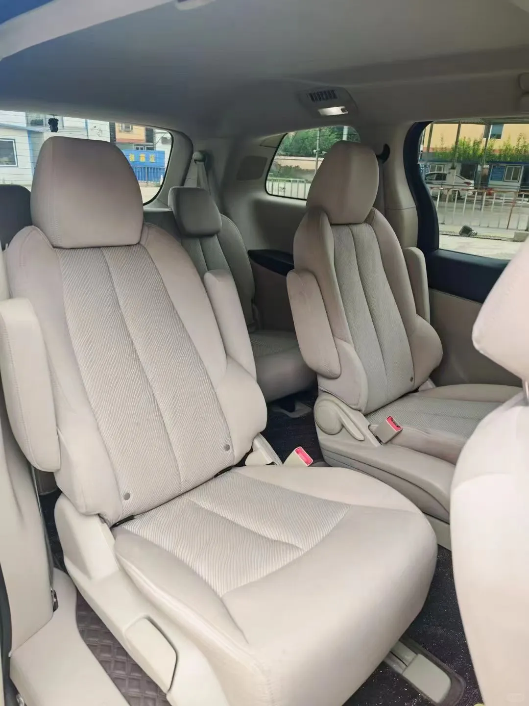 16年GL8捡漏！5万大开走，零首付直接提🚗