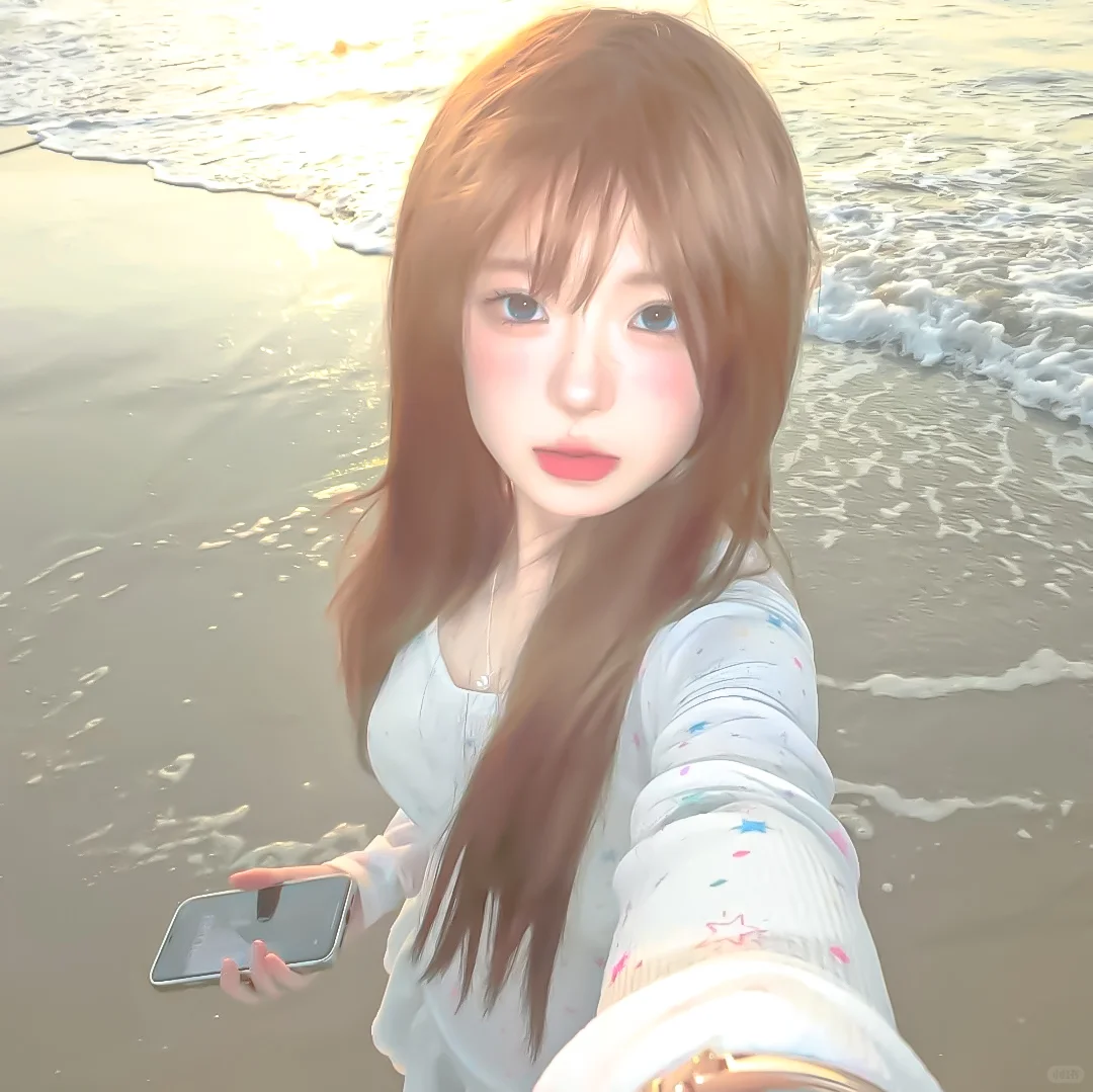 WeChat宅時蝶舒莓挞女头