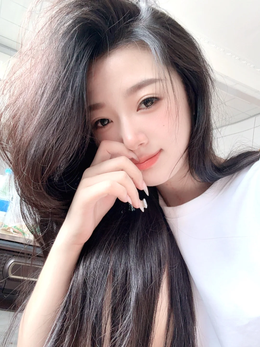 清纯不🤪