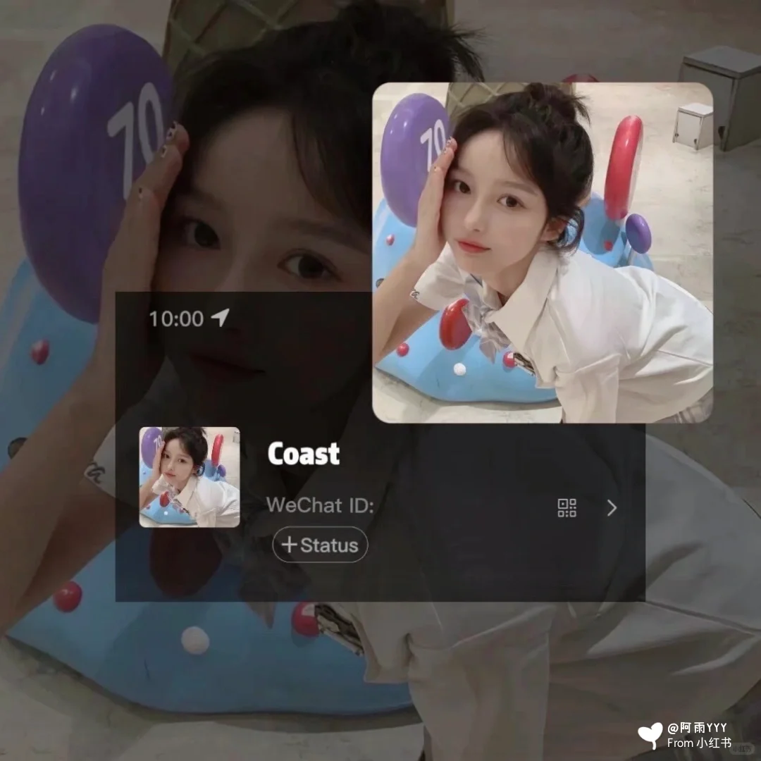 6.20|甜妹女头