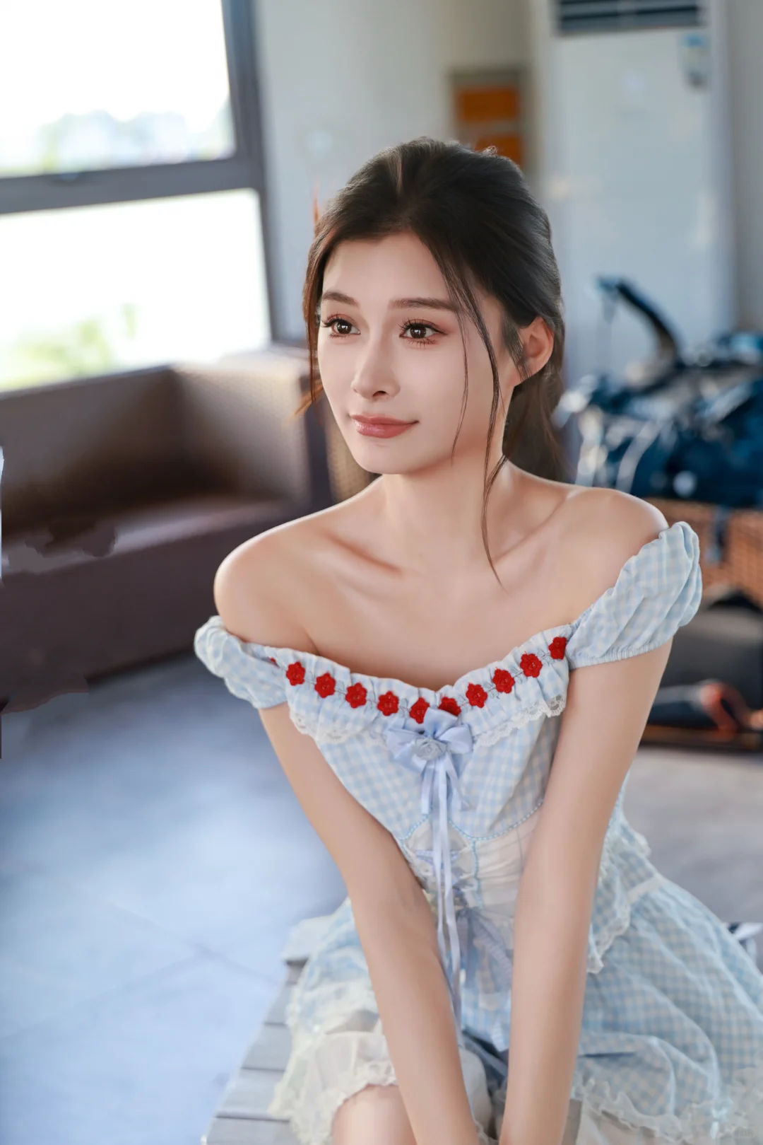青春美少女菲大飞