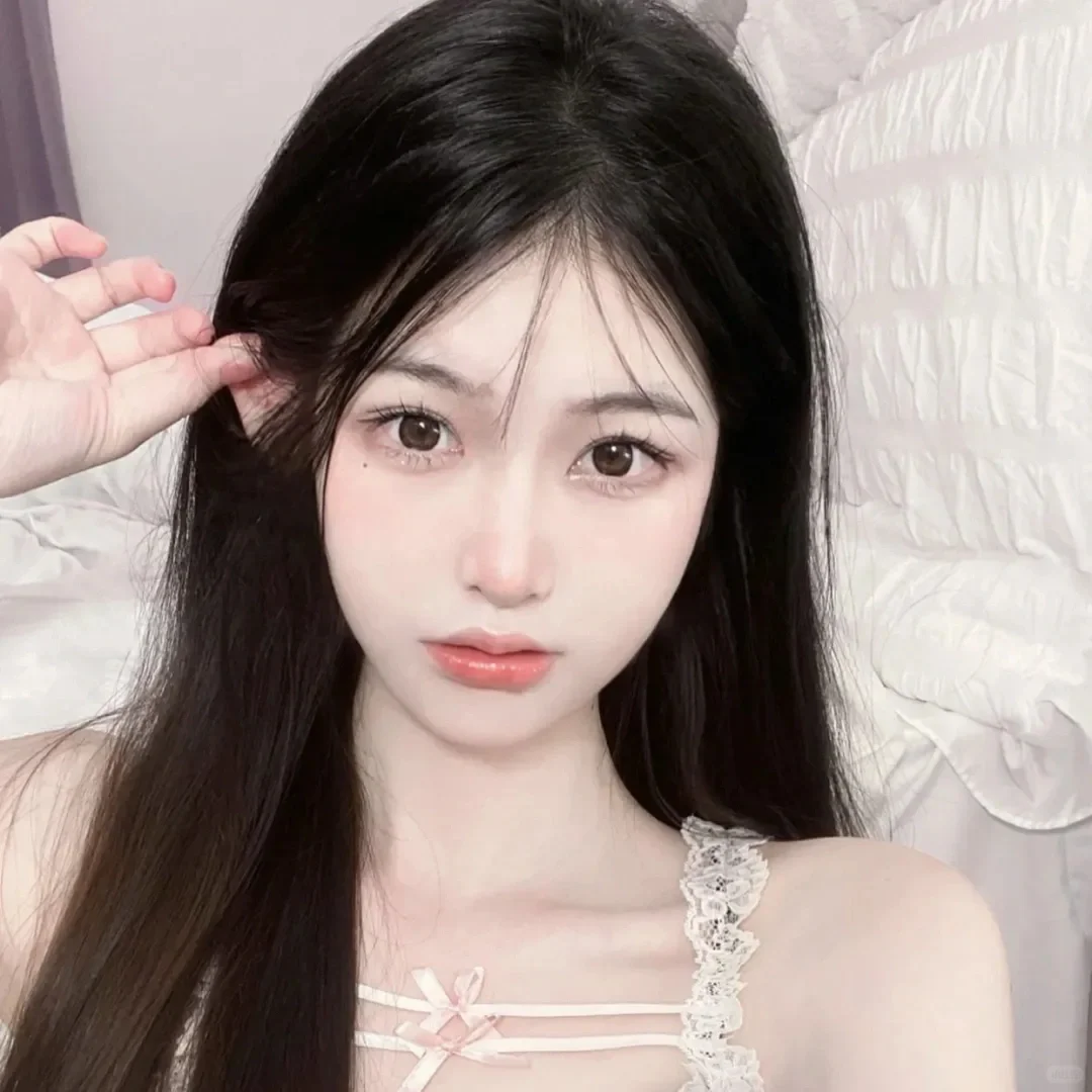 sweet甜妹女头