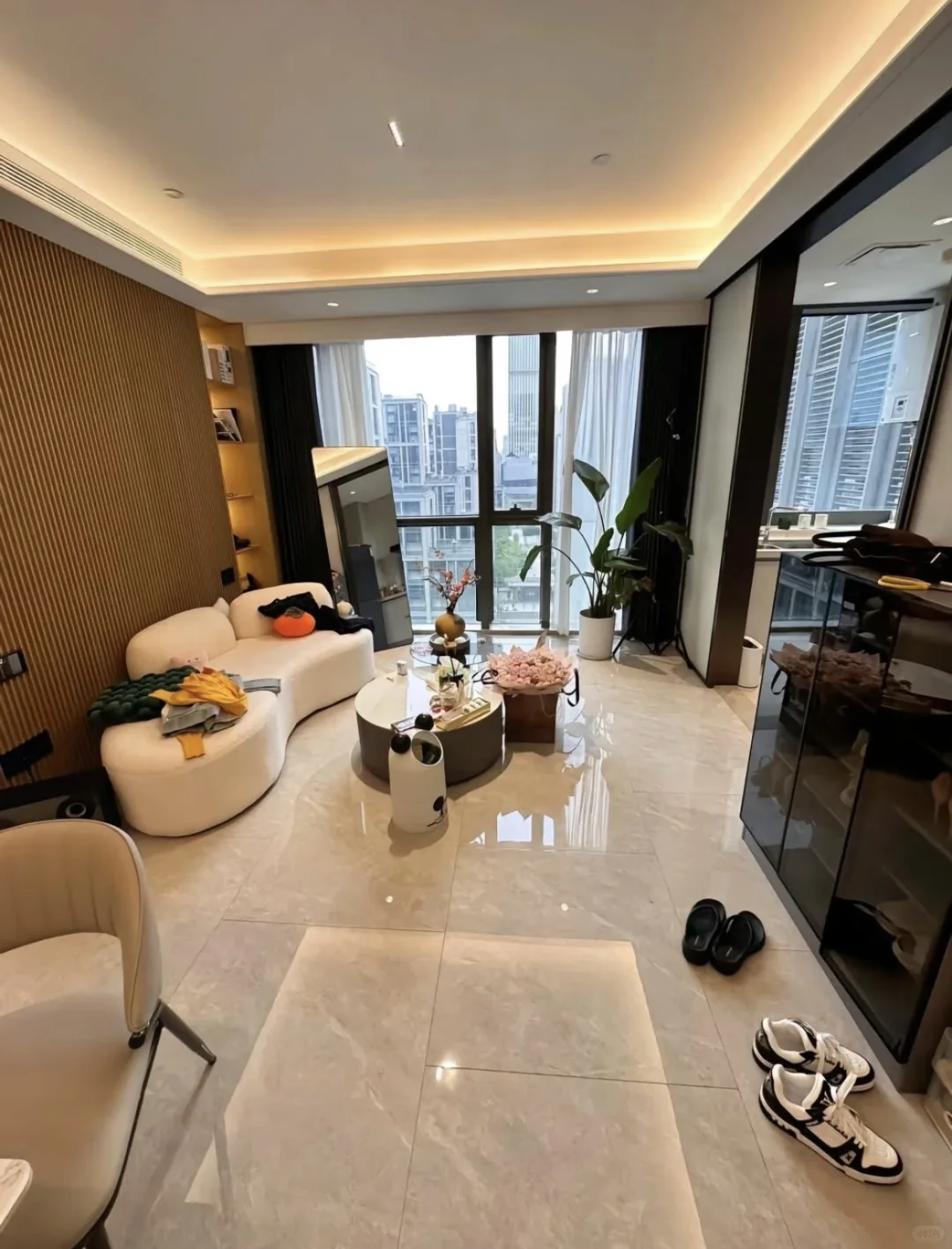 人真的不能住太差的房子！！🏠