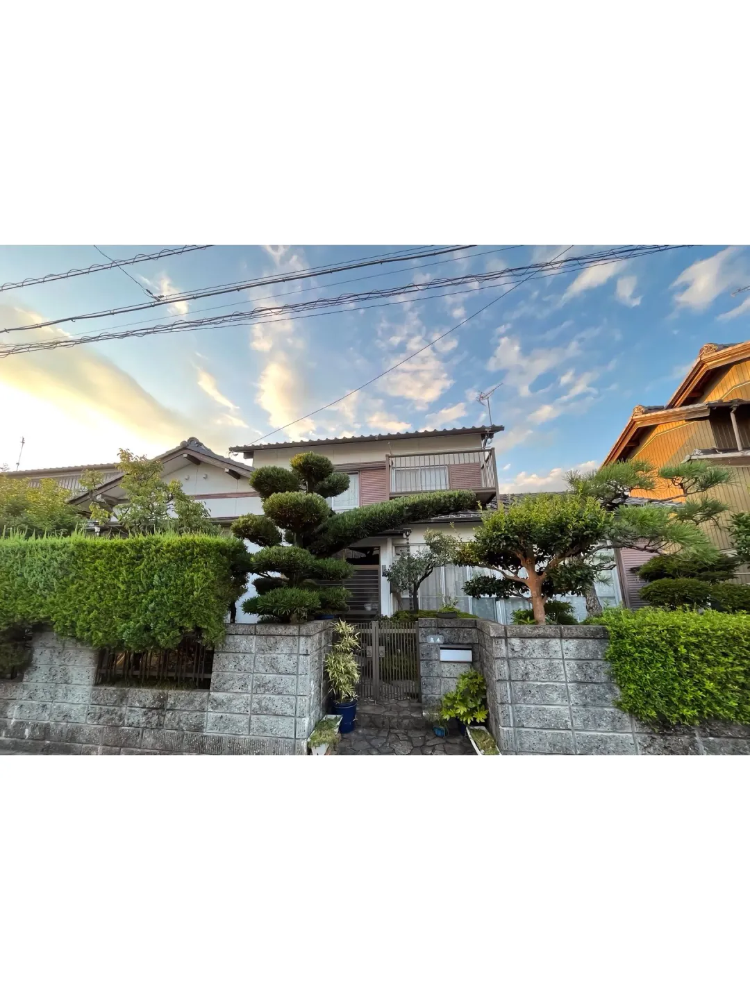 🌟日本房屋：风格各异的住宅之美🌟