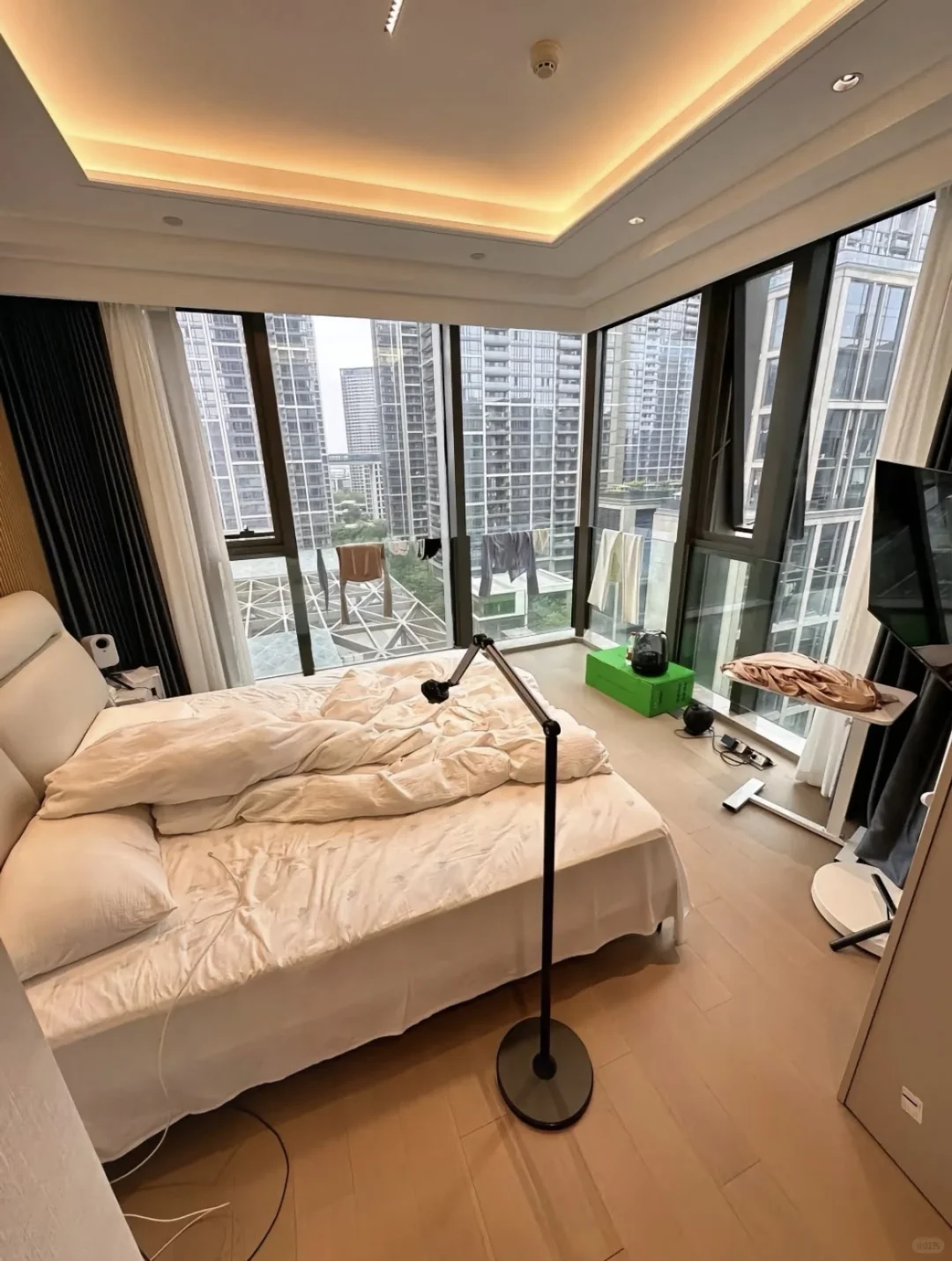 人真的不能住太差的房子！！🏠