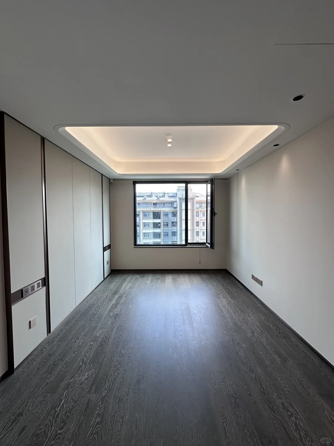 南三环中海和瑞叁号院，三居室新房首次出租