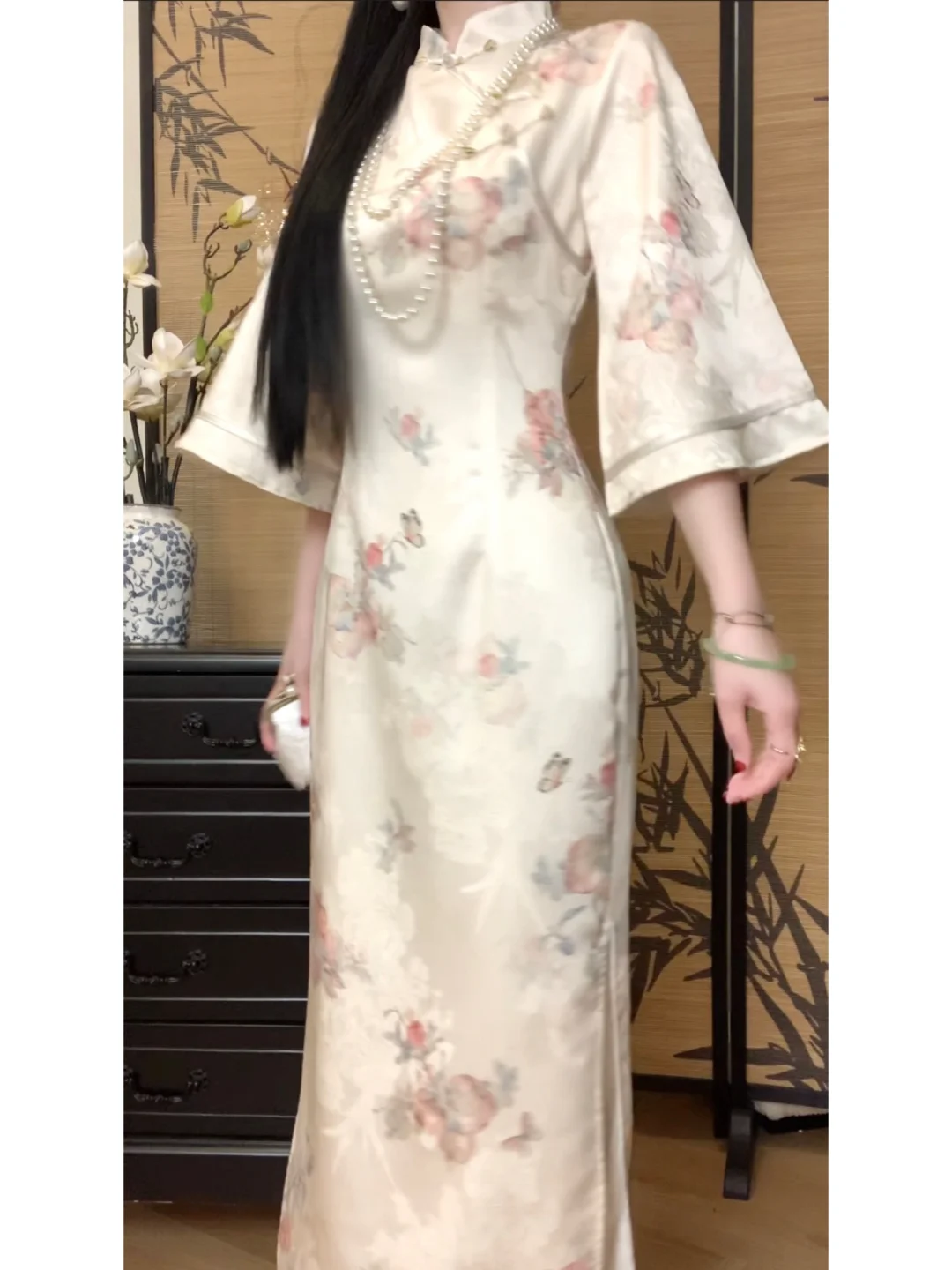 白入梦最后一批补单❗️现货发手慢无‼️