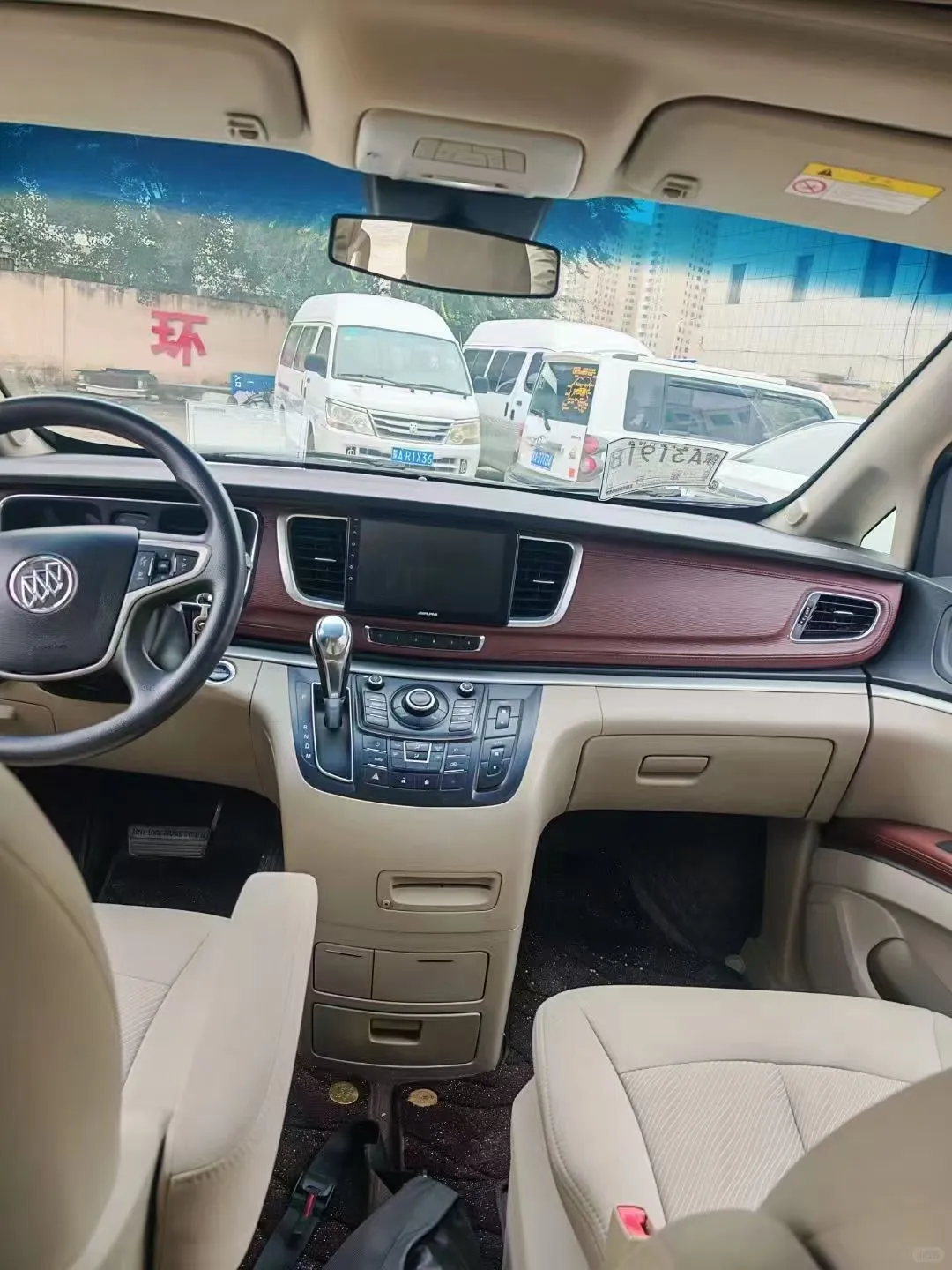 16年GL8捡漏！5万大开走，零首付直接提🚗