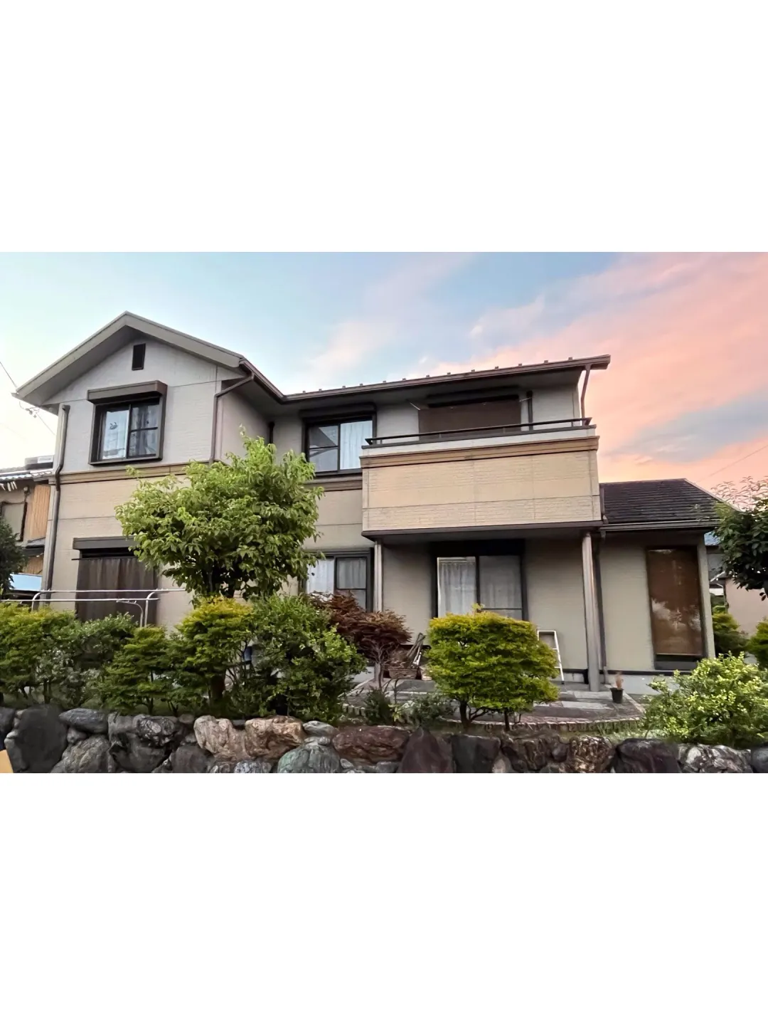🌟日本房屋：风格各异的住宅之美🌟