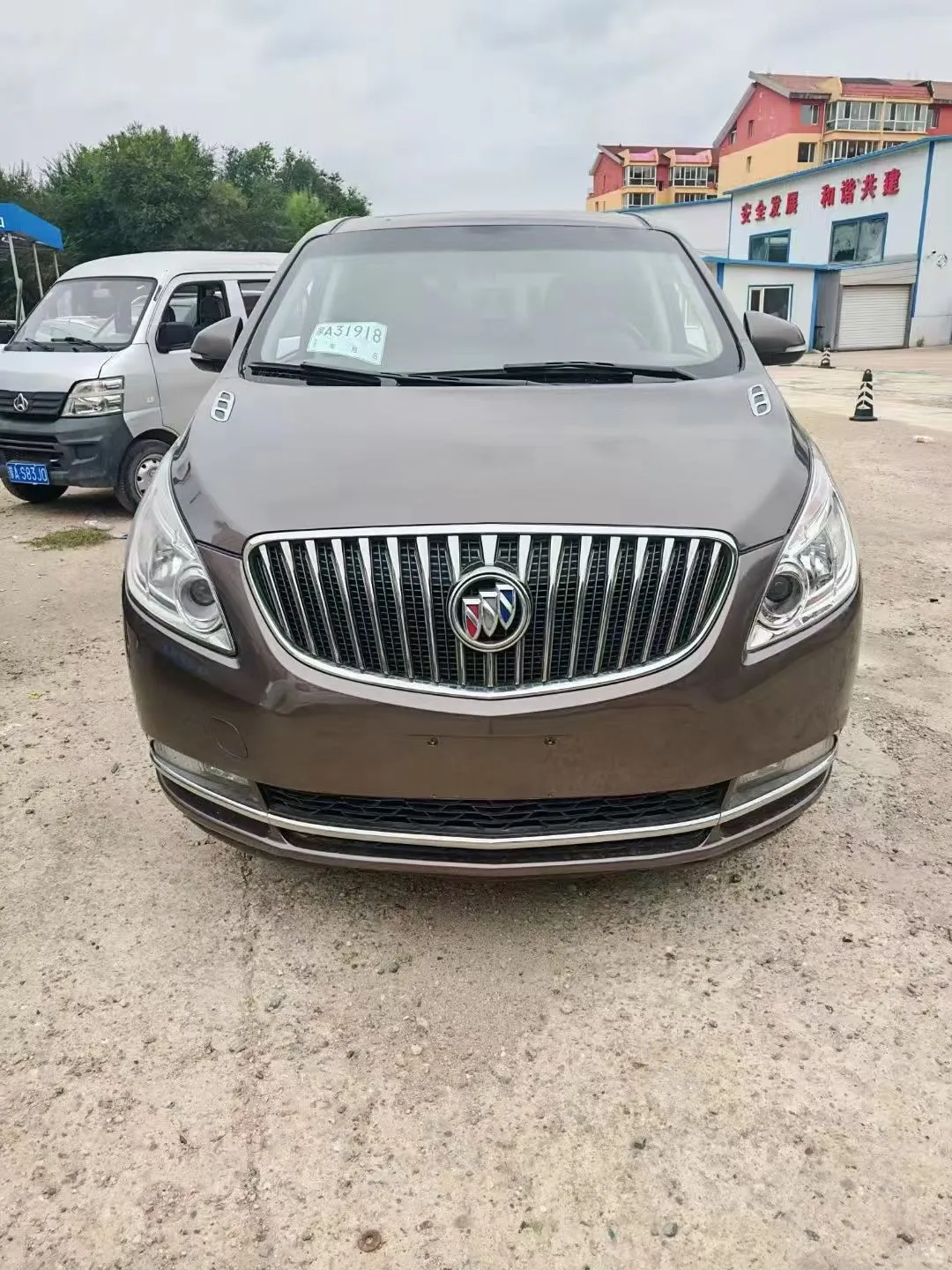 16年GL8捡漏！5万大开走，零首付直接提🚗