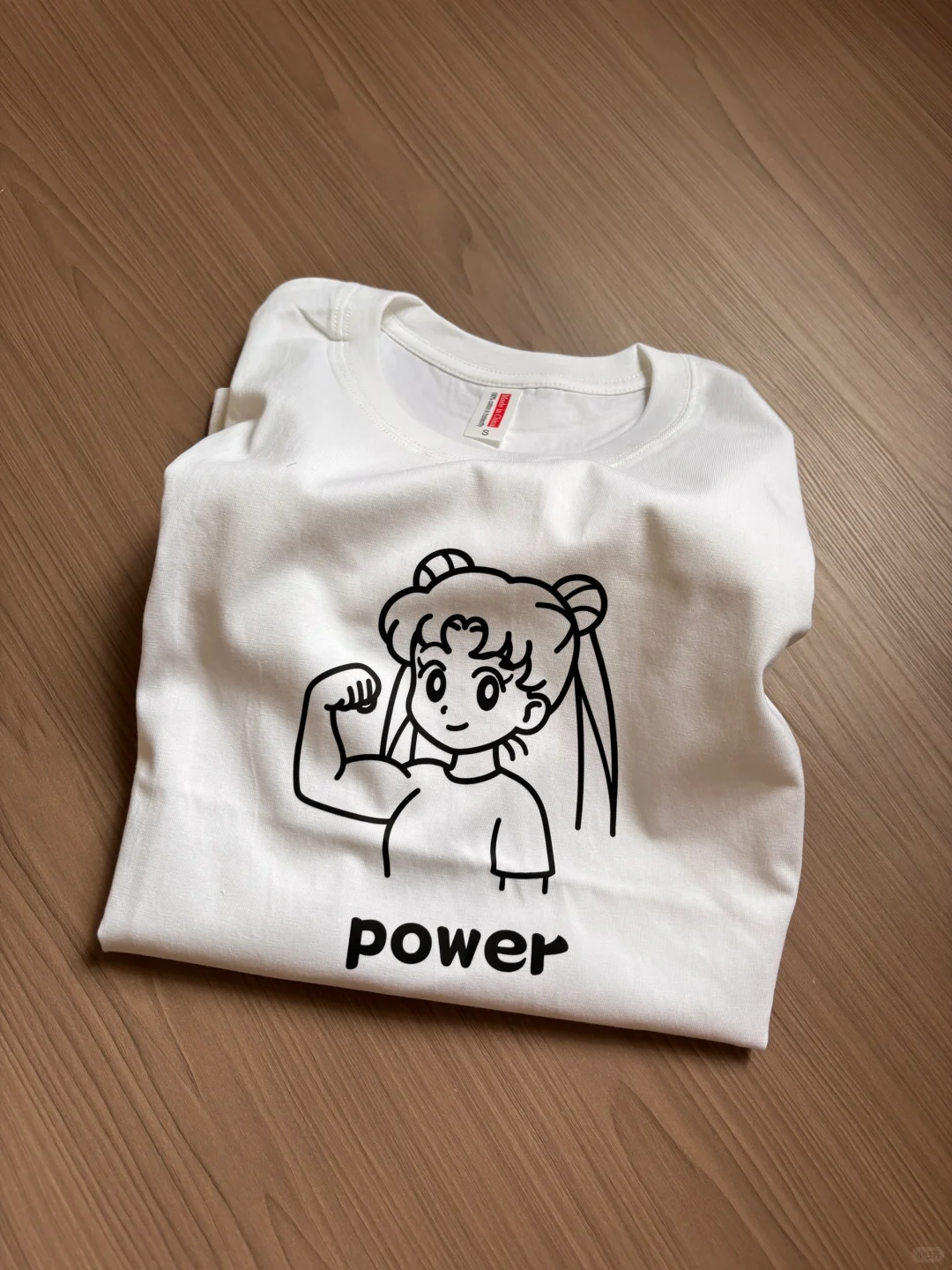 💪美少女肌肉战士/ 强得可怕😱