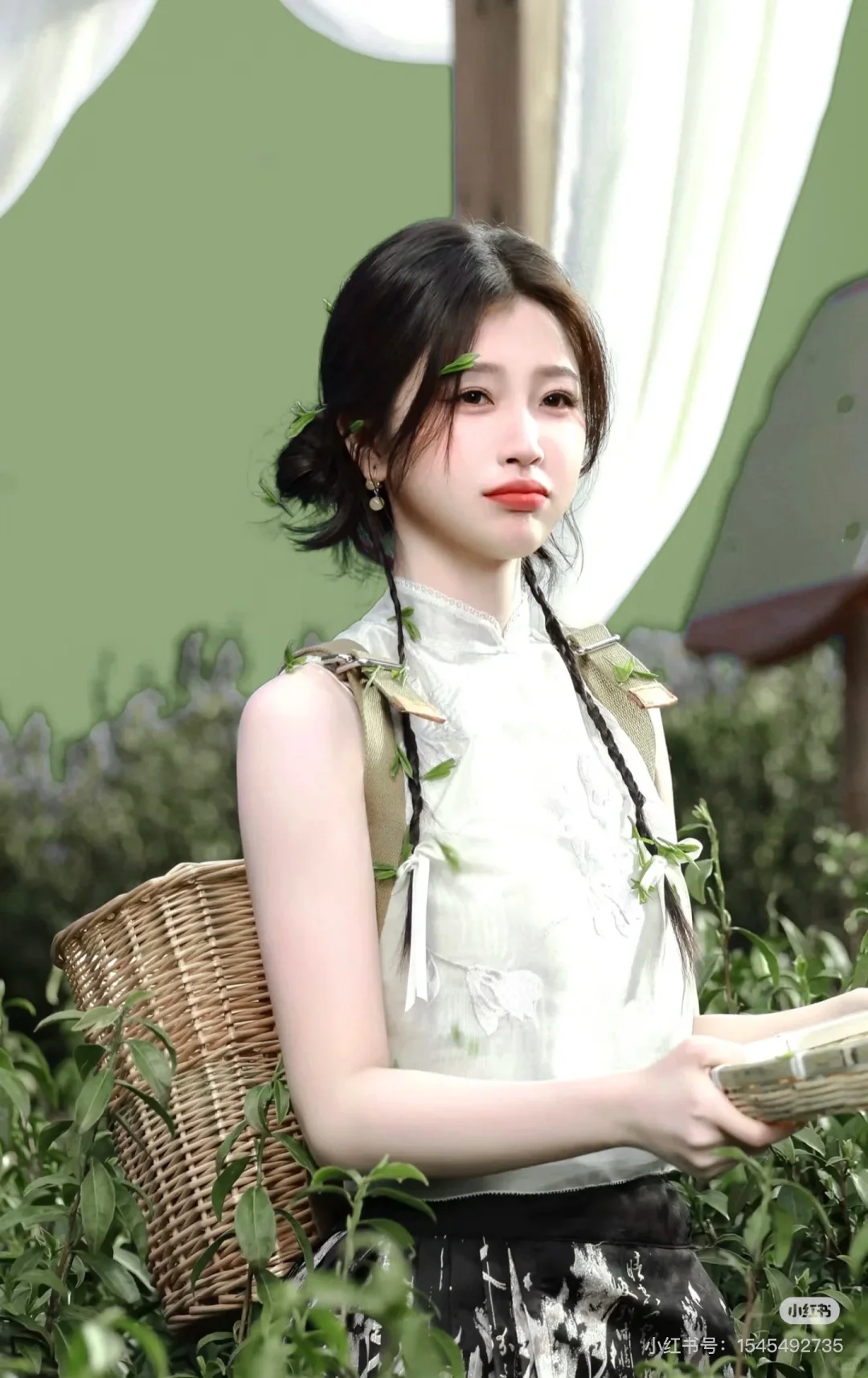 真的好甜好甜好甜啊～～～