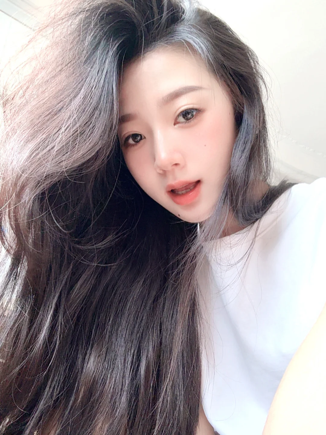 清纯不🤪