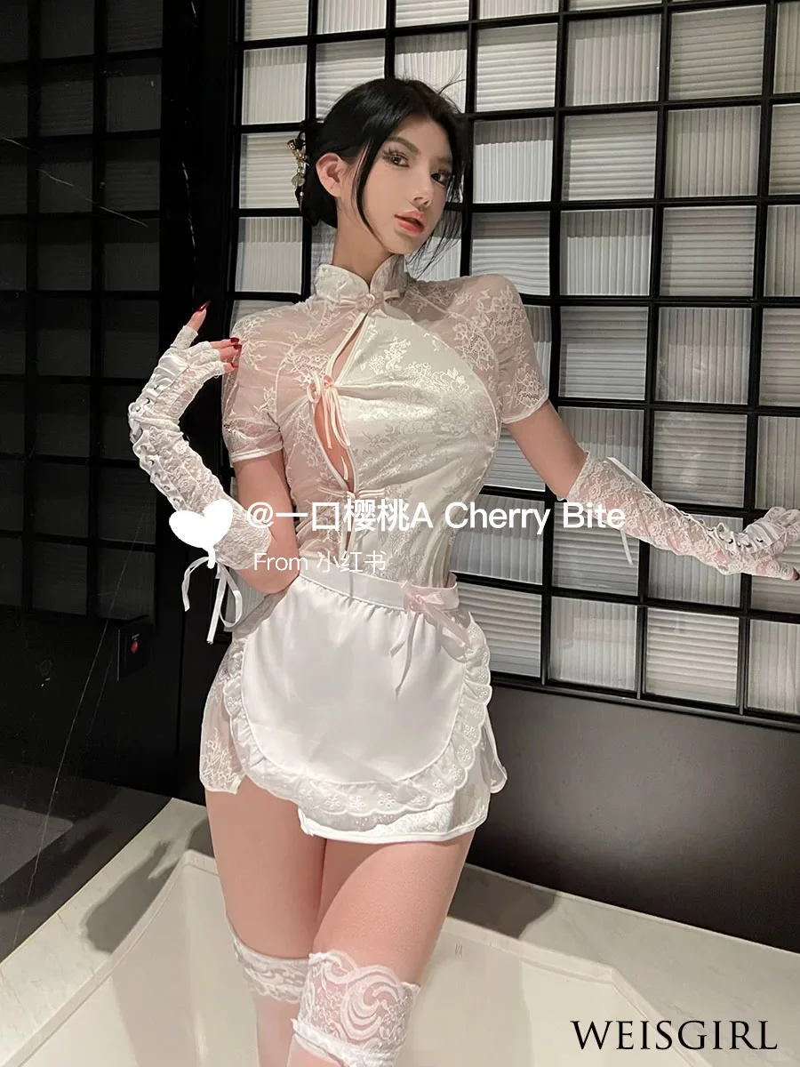 七夕｜花魁情话