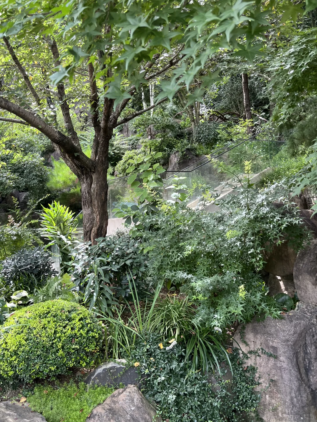 法式大宅别墅花园｜顶奢豪宅设计