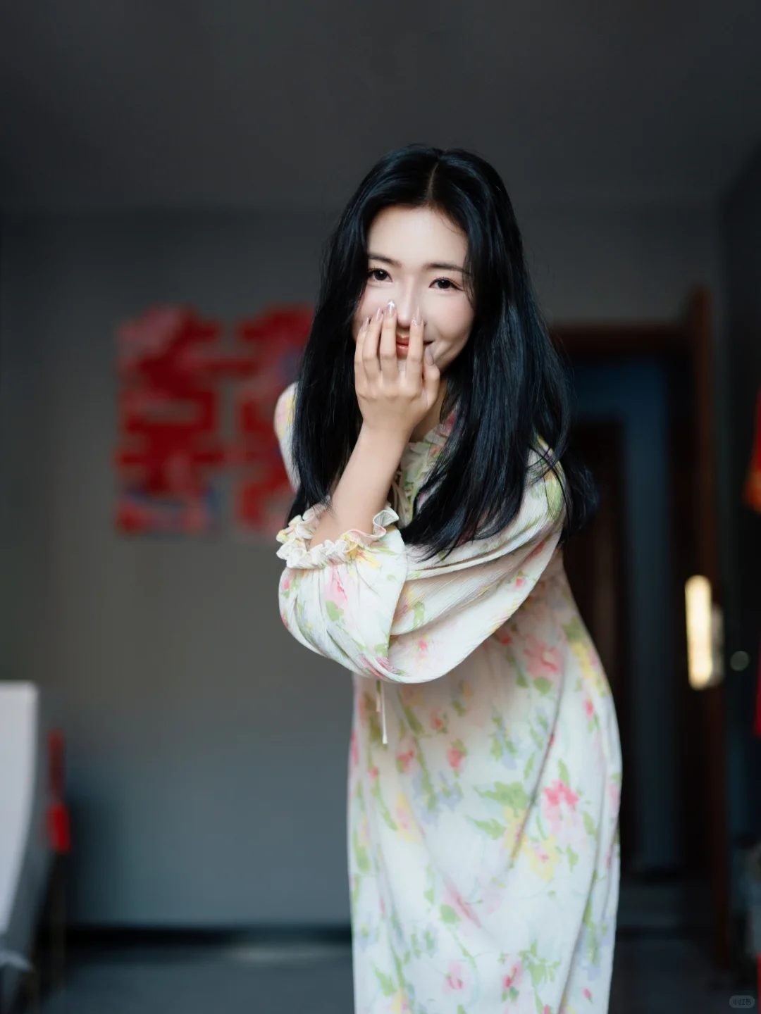 她好甜啊，含糖度超标