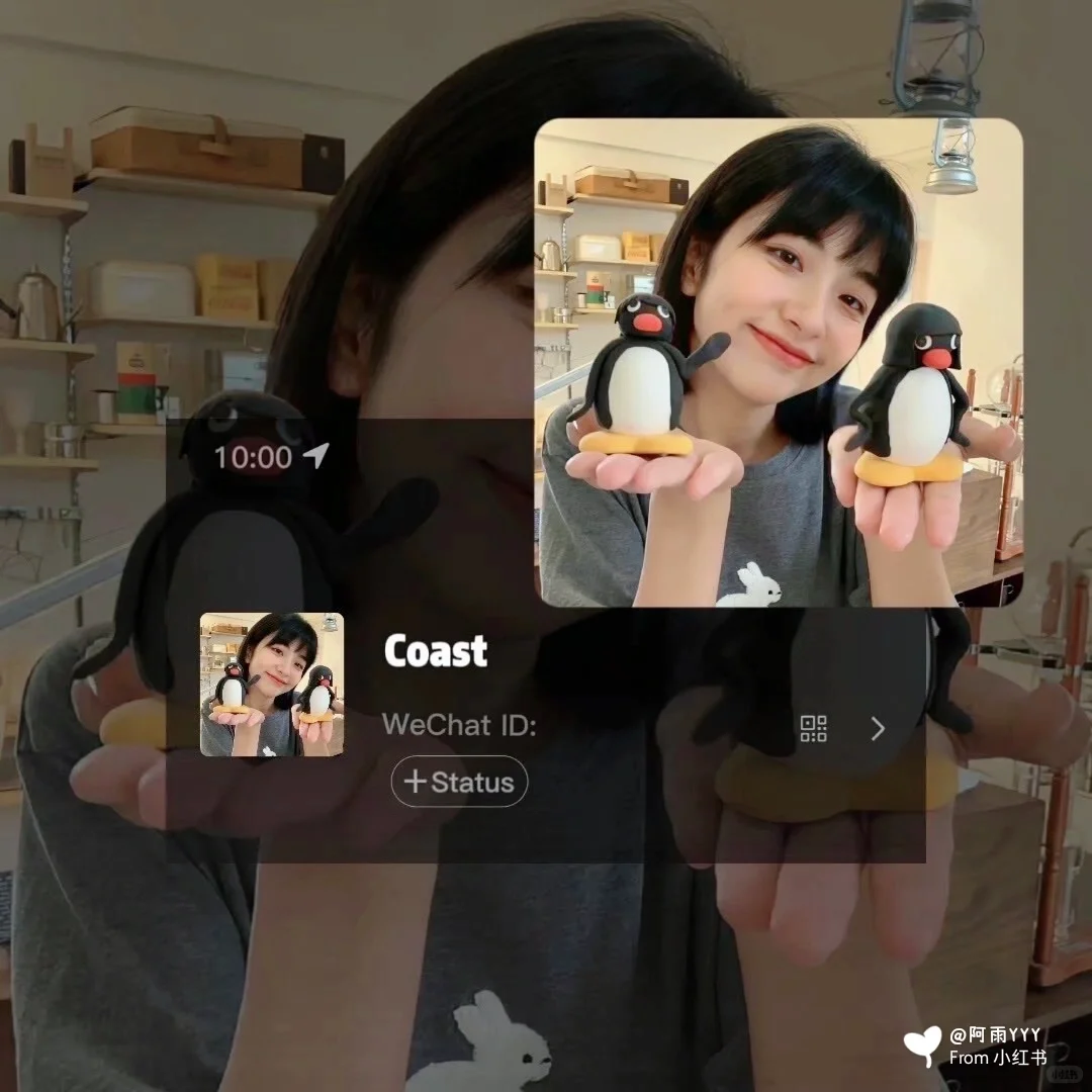 6.20|甜妹女头