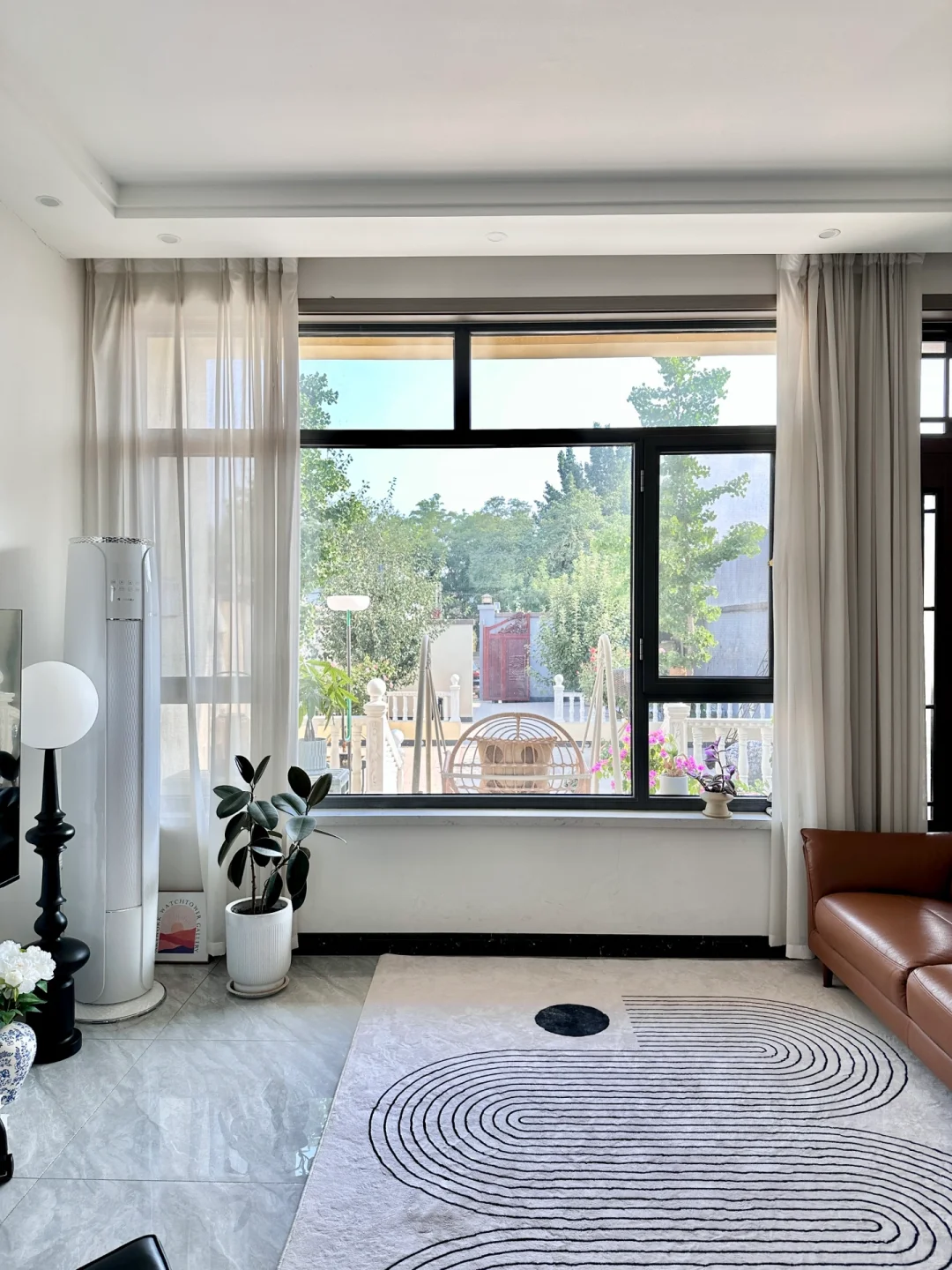 一层农村自建房，室内装修与布局（附图纸）