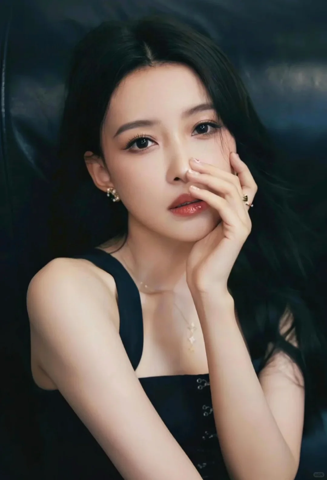 孙怡——性感妩媚，可盐可甜！❤️❤️❤️