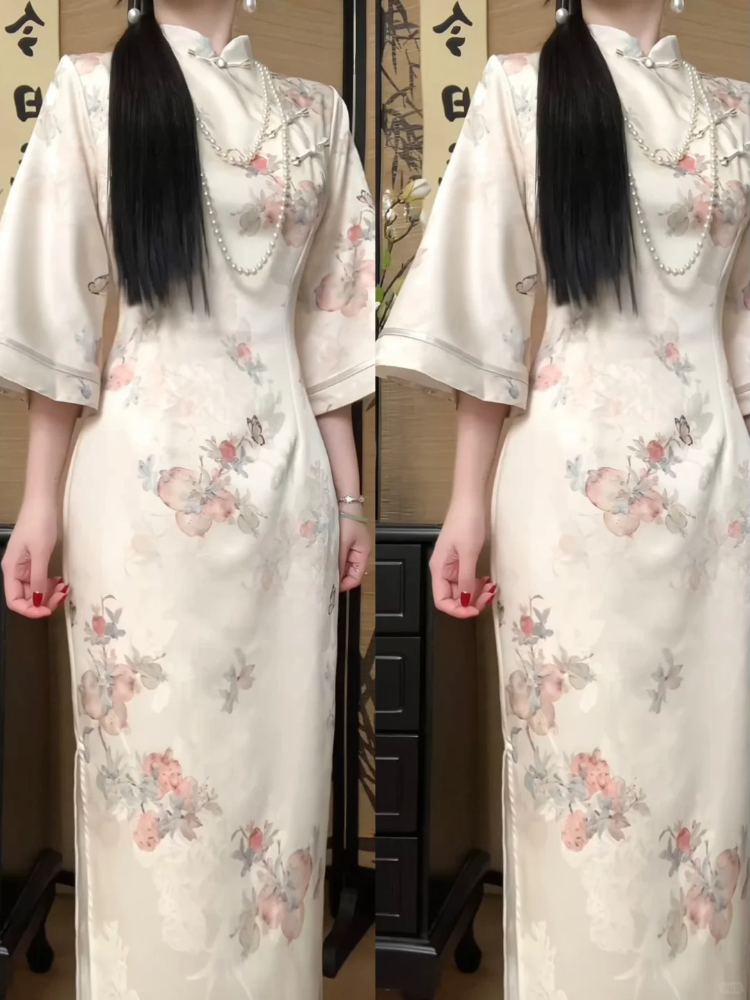 白入梦最后一批补单❗️现货发手慢无‼️