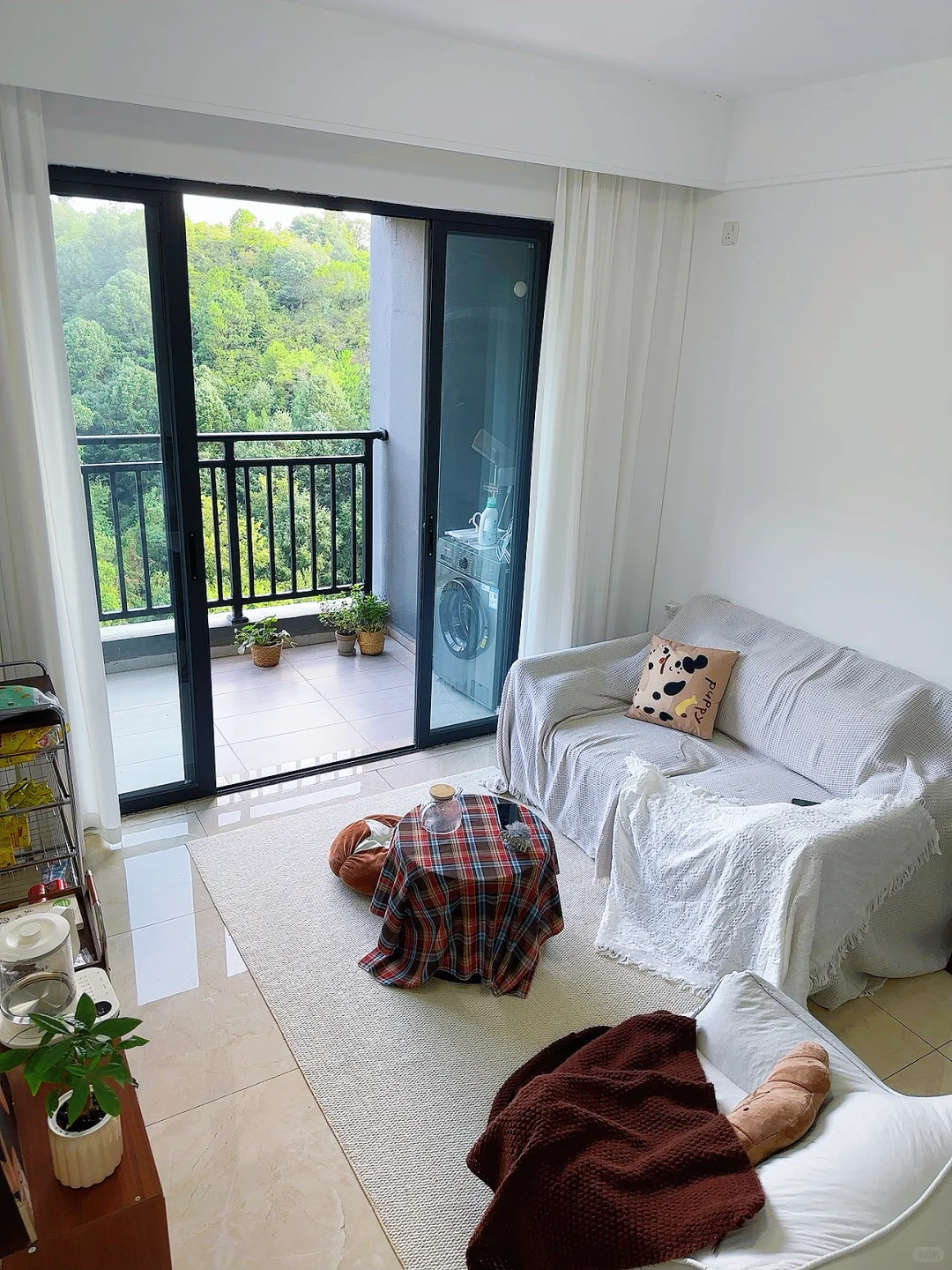 月700的三房一厅出租屋算过度改造吗❓