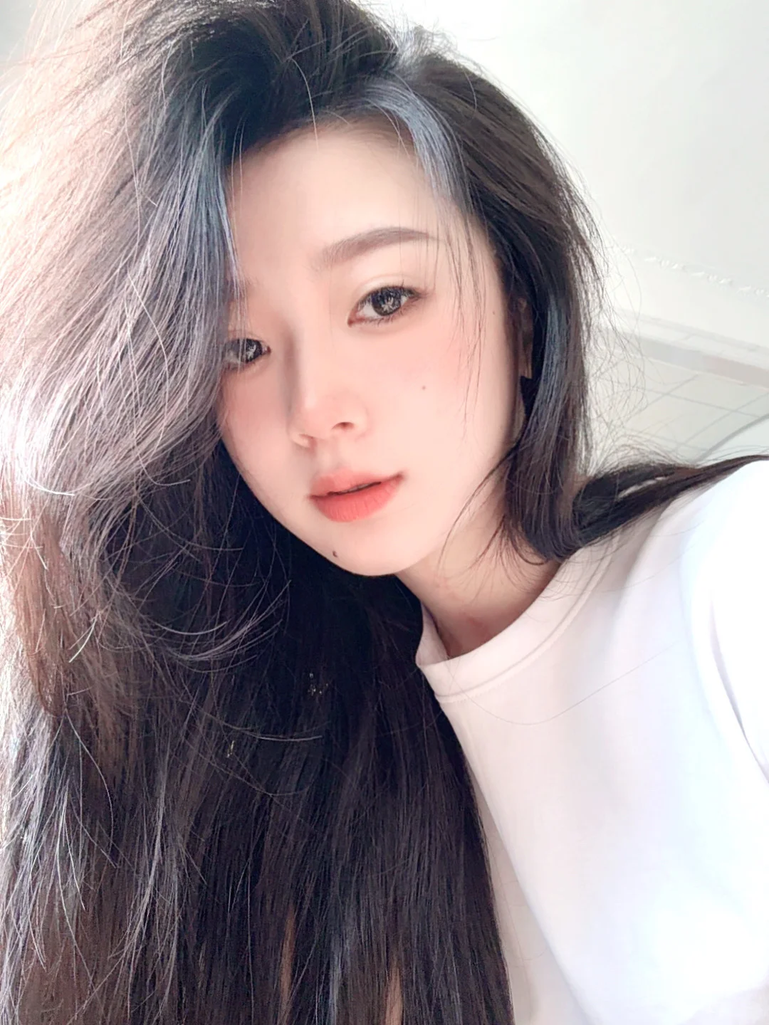 清纯不🤪
