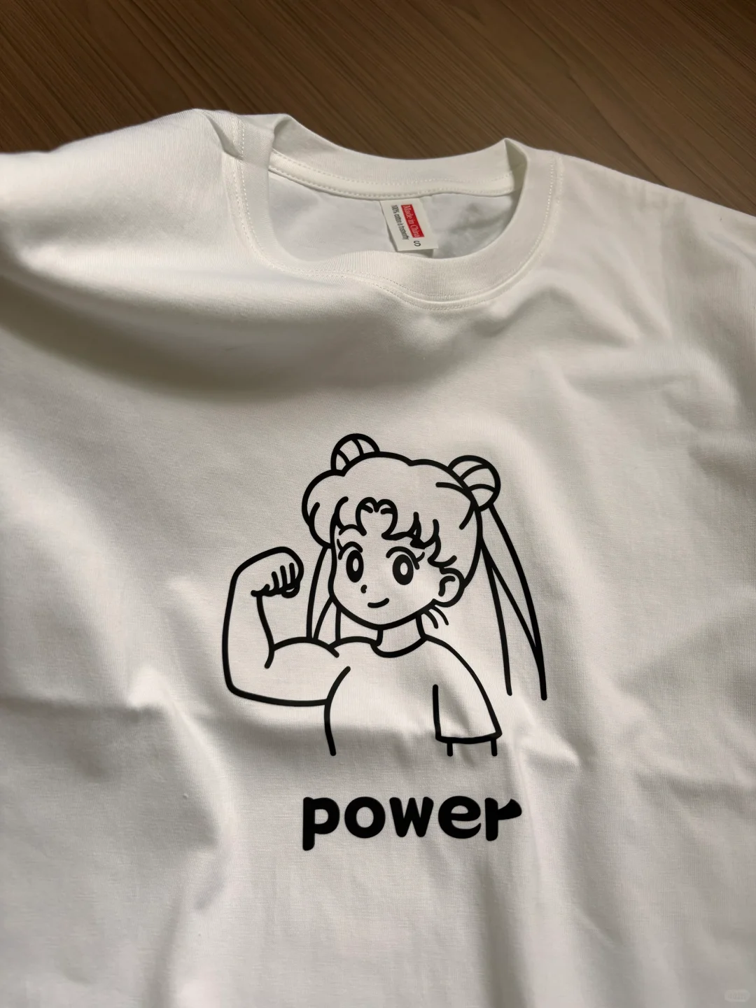 💪美少女肌肉战士/ 强得可怕😱