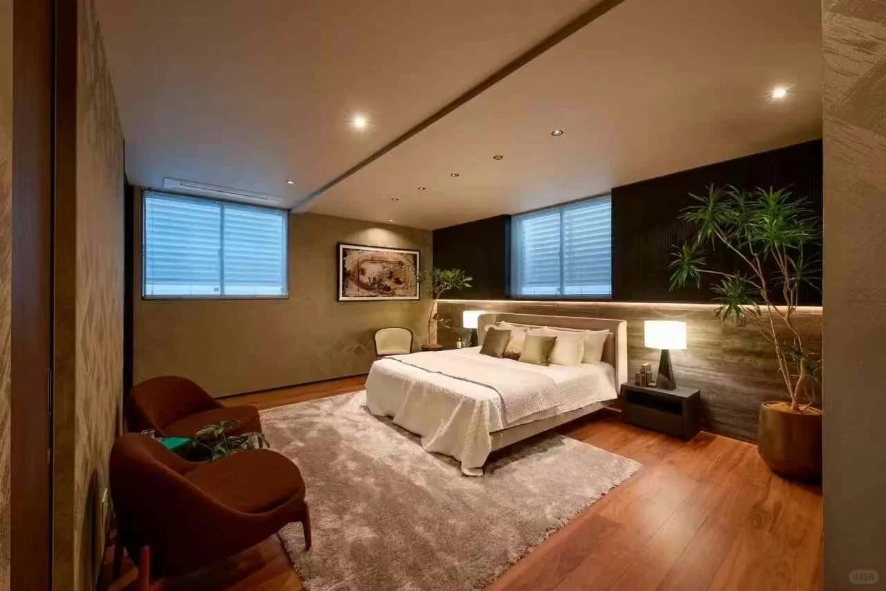 能不能算是理想住宅