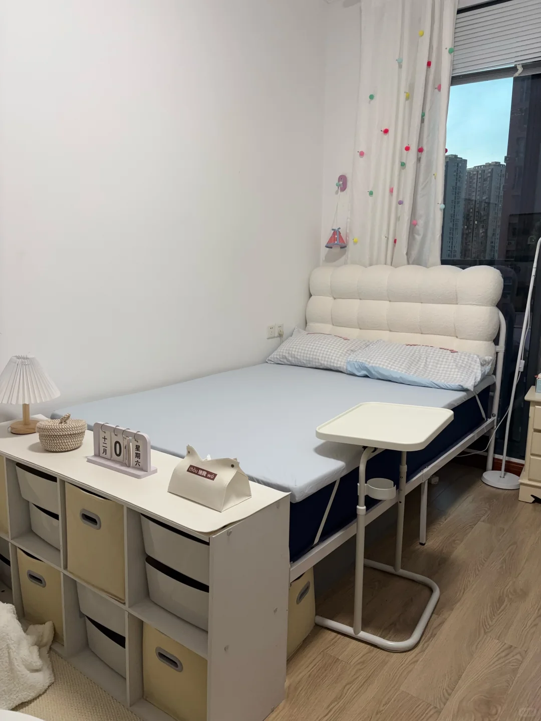 原图无滤镜，这才是出租房真实的样子🏠