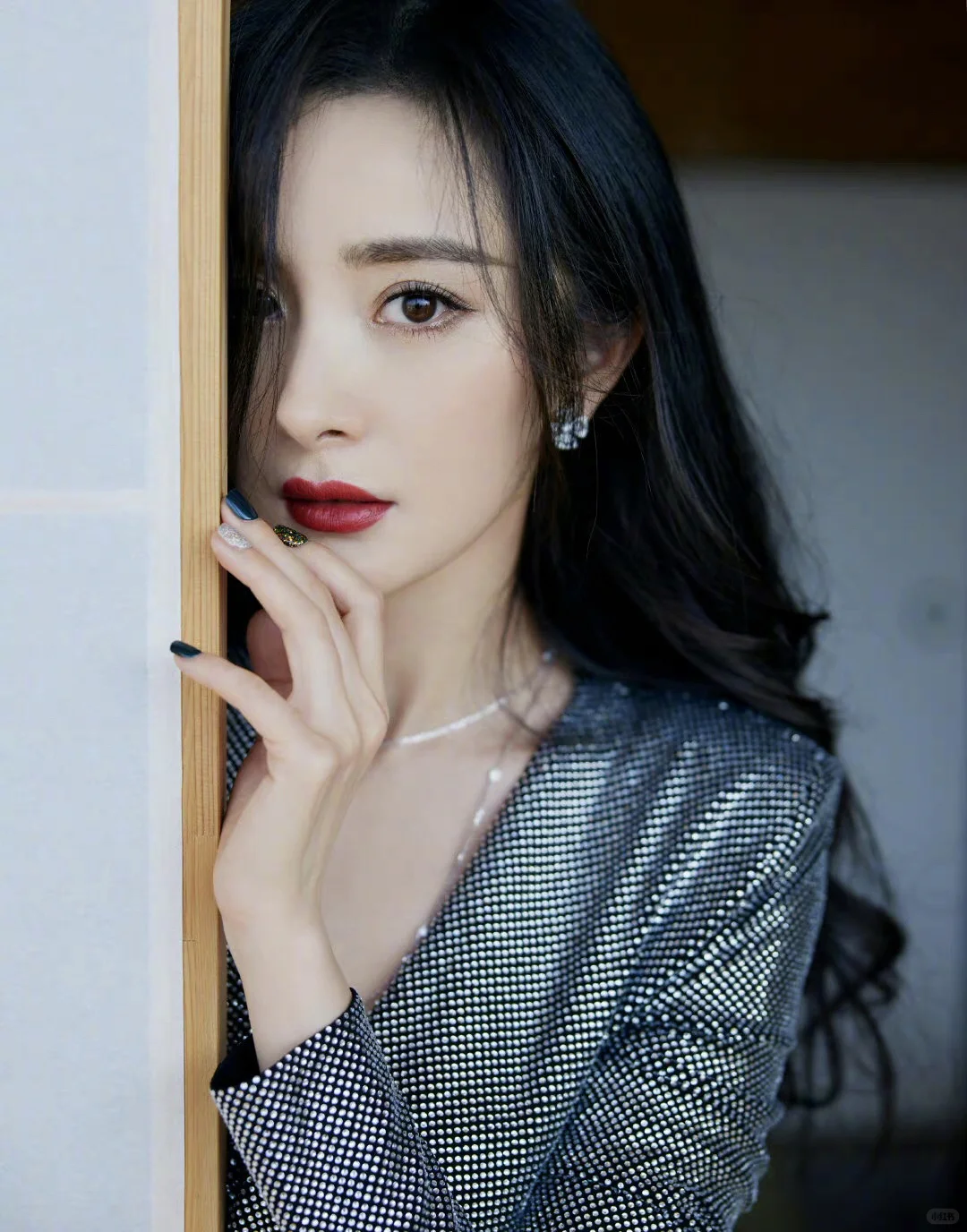 杨幂｜妩媚迷人