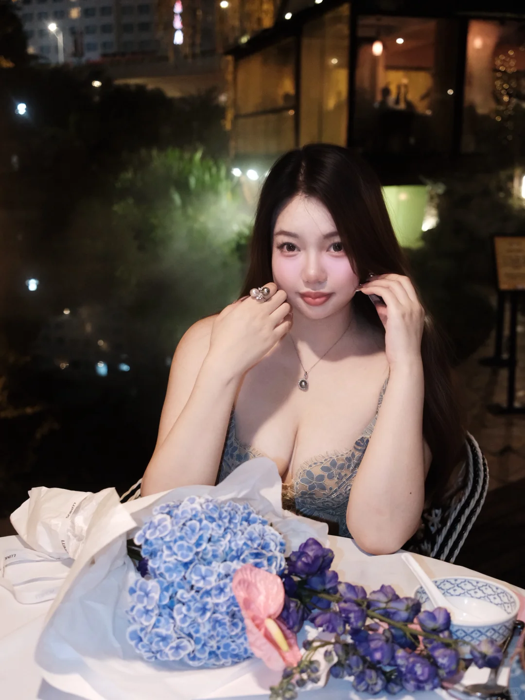 有没有人想看我出白嫩丰腴美人教程