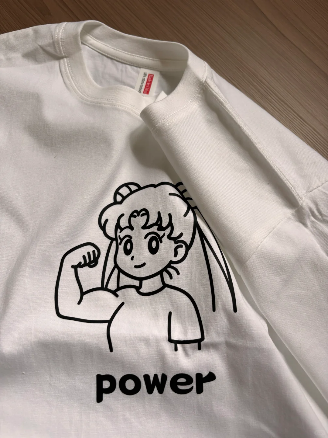 💪美少女肌肉战士/ 强得可怕😱