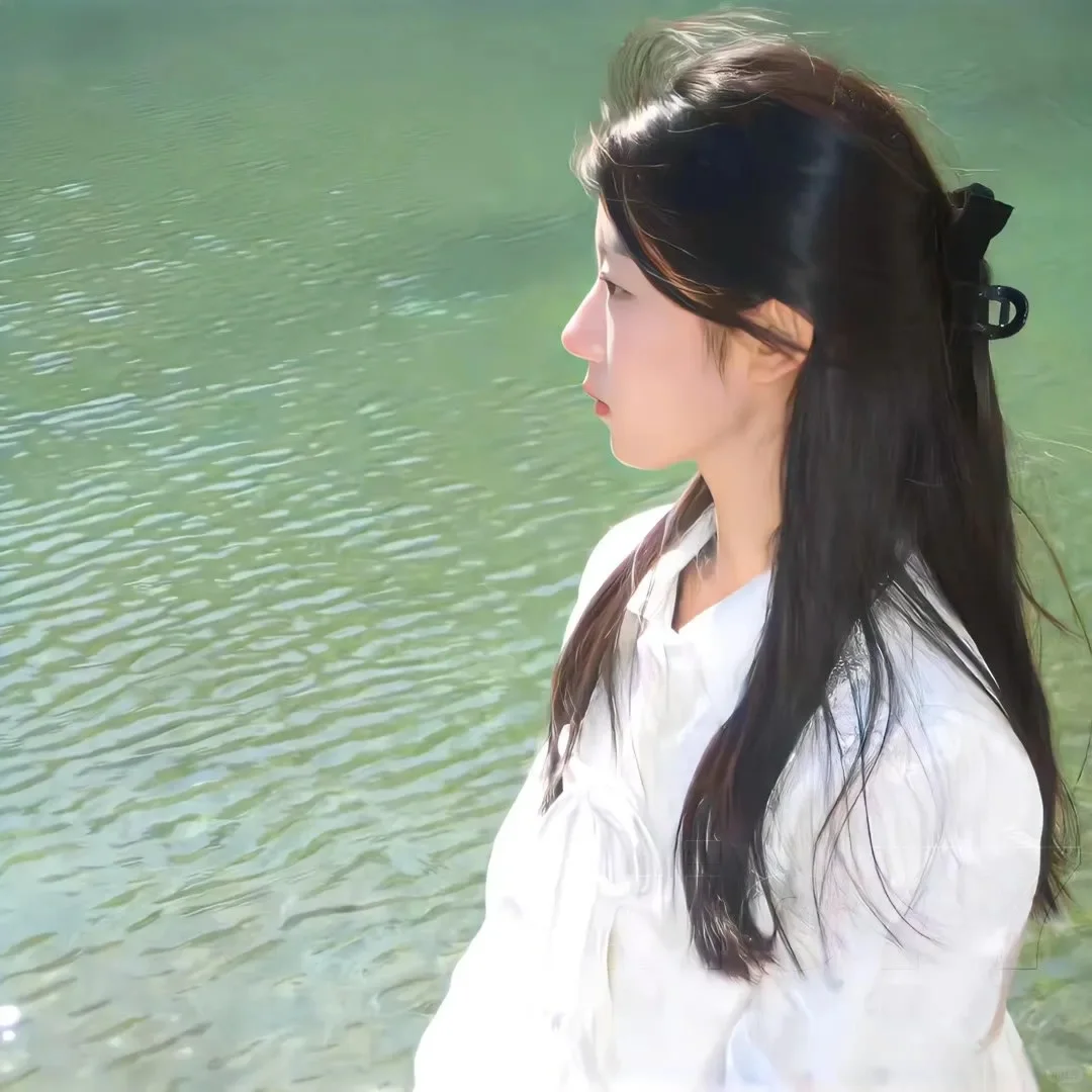 sweet甜妹女头