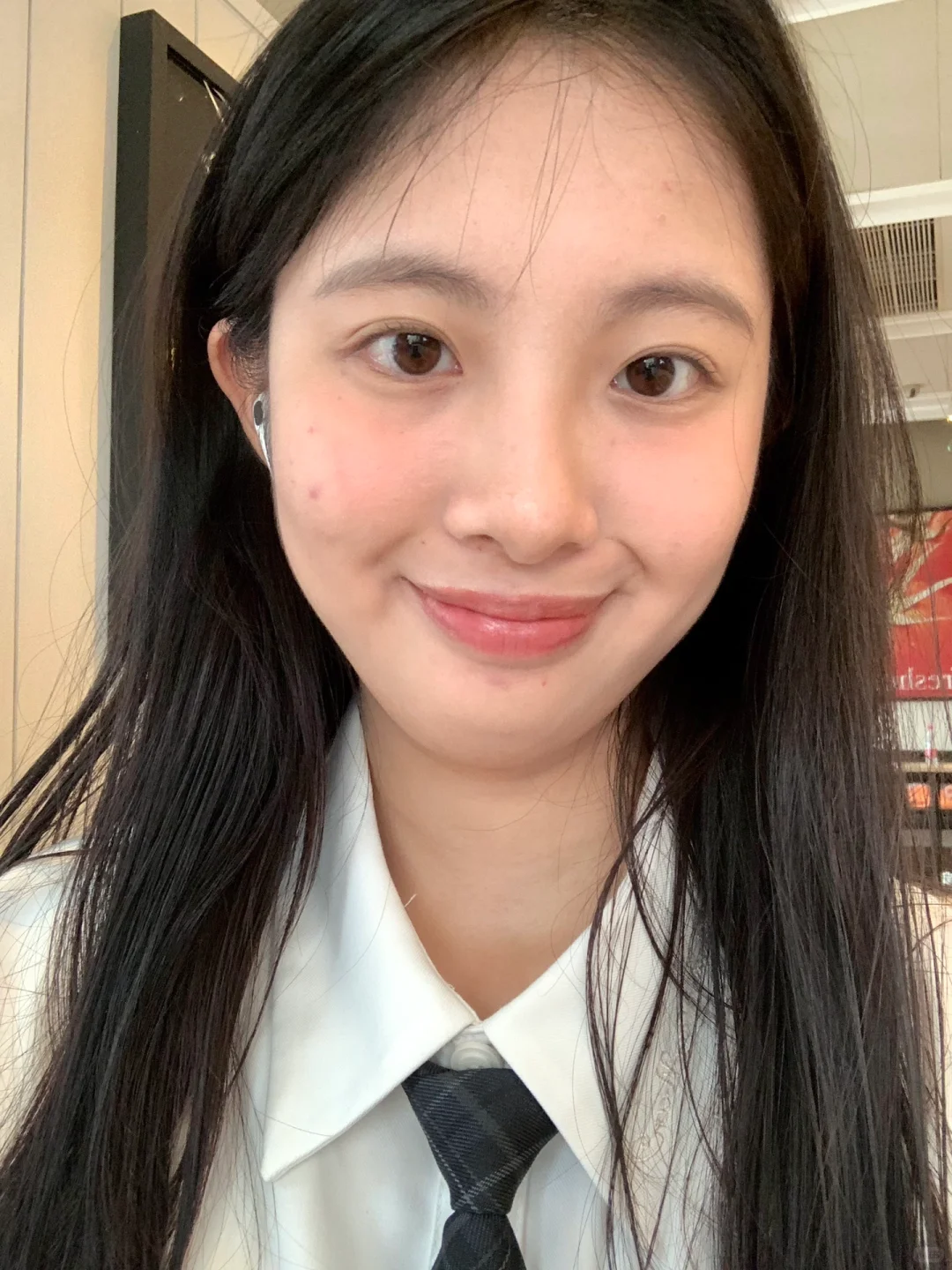 实况live|妈呀，这下谁还分得清我和奶茶妹妹